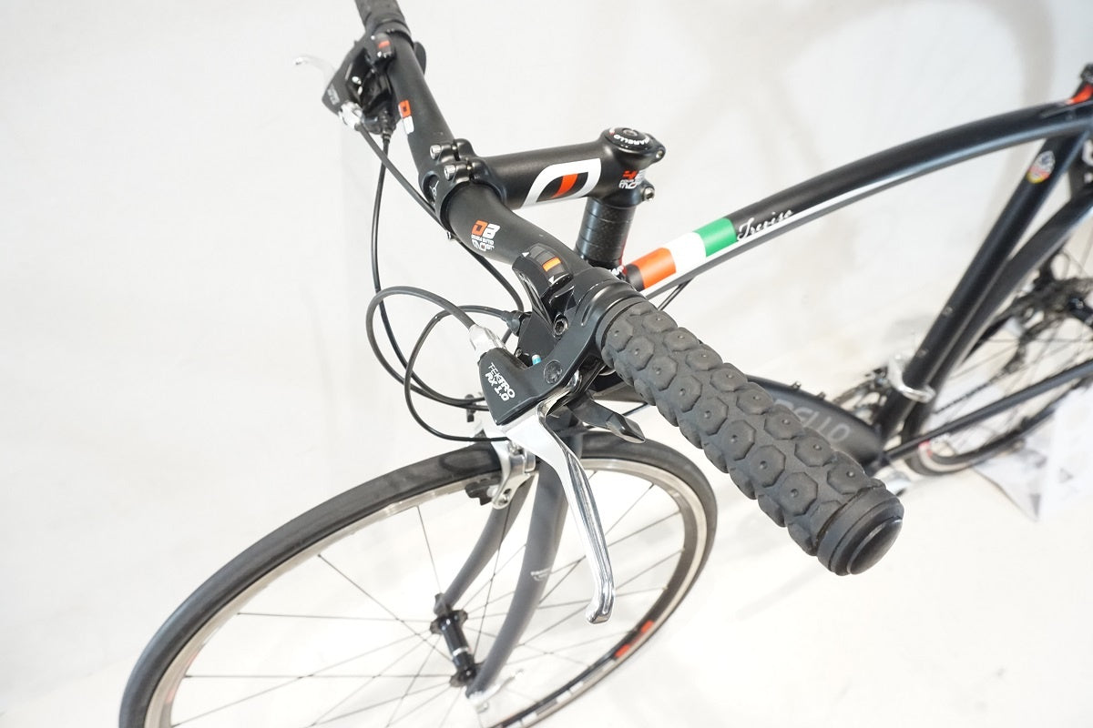 PINARELLO 「ピナレロ」 TREVISO 2012年モデル フラットバー ロード 