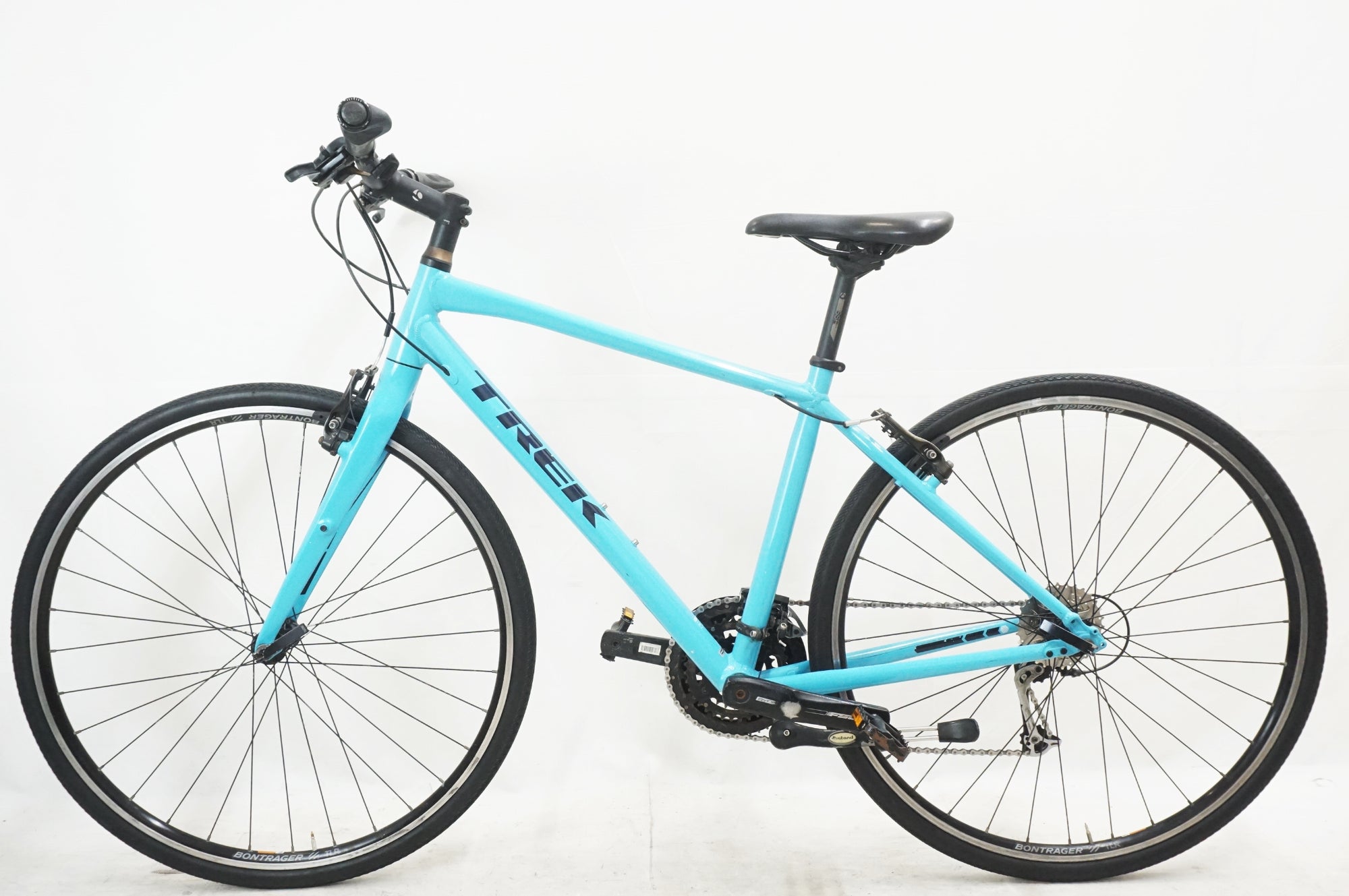 TREK 「トレック」 FX3 2017年モデル クロスバイク / 福岡店