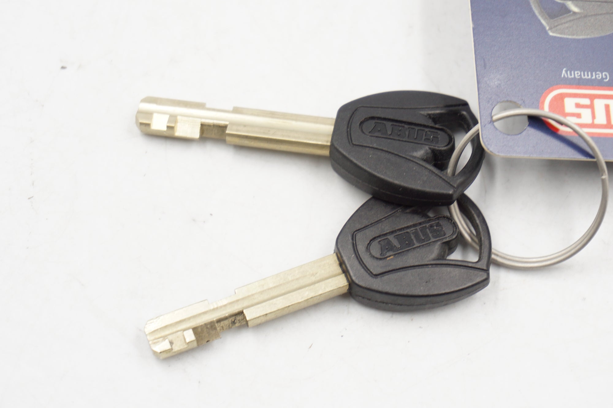 ABUS 「アブス」 BORDO ブレードロック / 奈良店