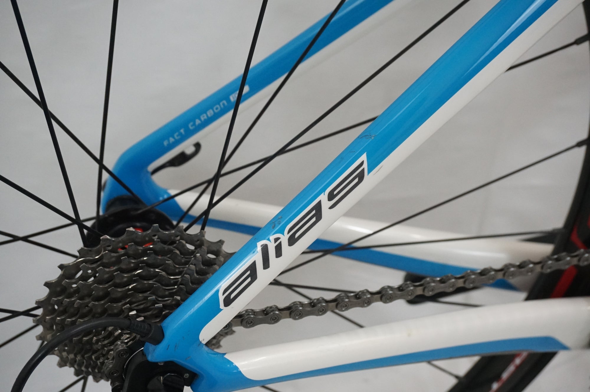 SPECIALIZED 「スペシャライズド」 ALIAS SPORT 2016年モデル ロードバイク / 福岡店