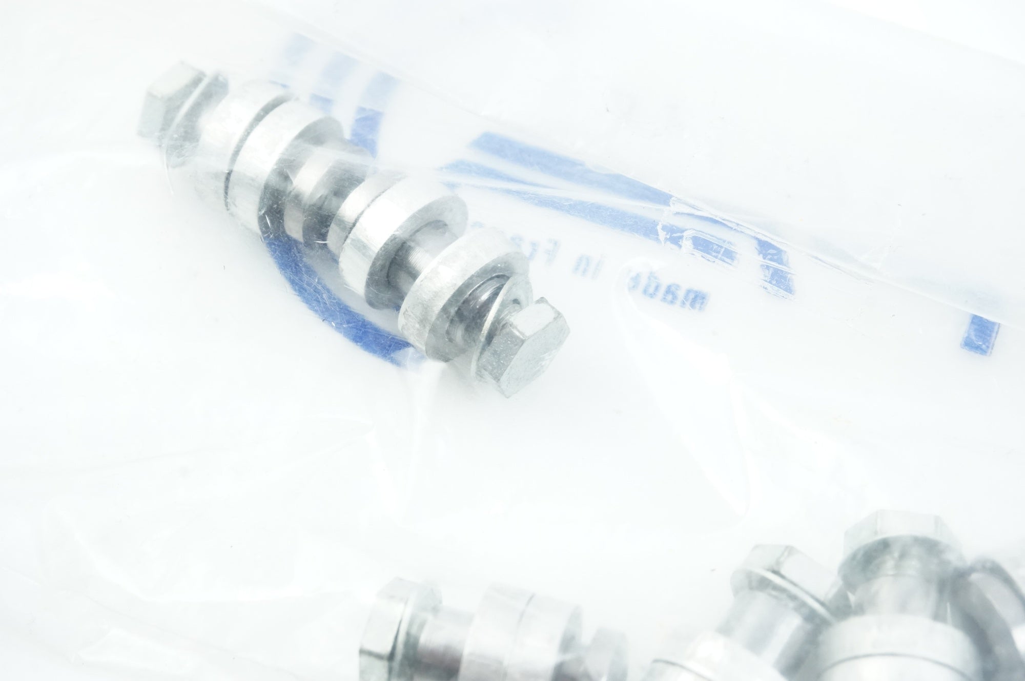 SPECIALITES TA 「スペシャリテ ティーエー」 PRO 5 VIS トリプル用 チェーンリングボルト / 中目黒店