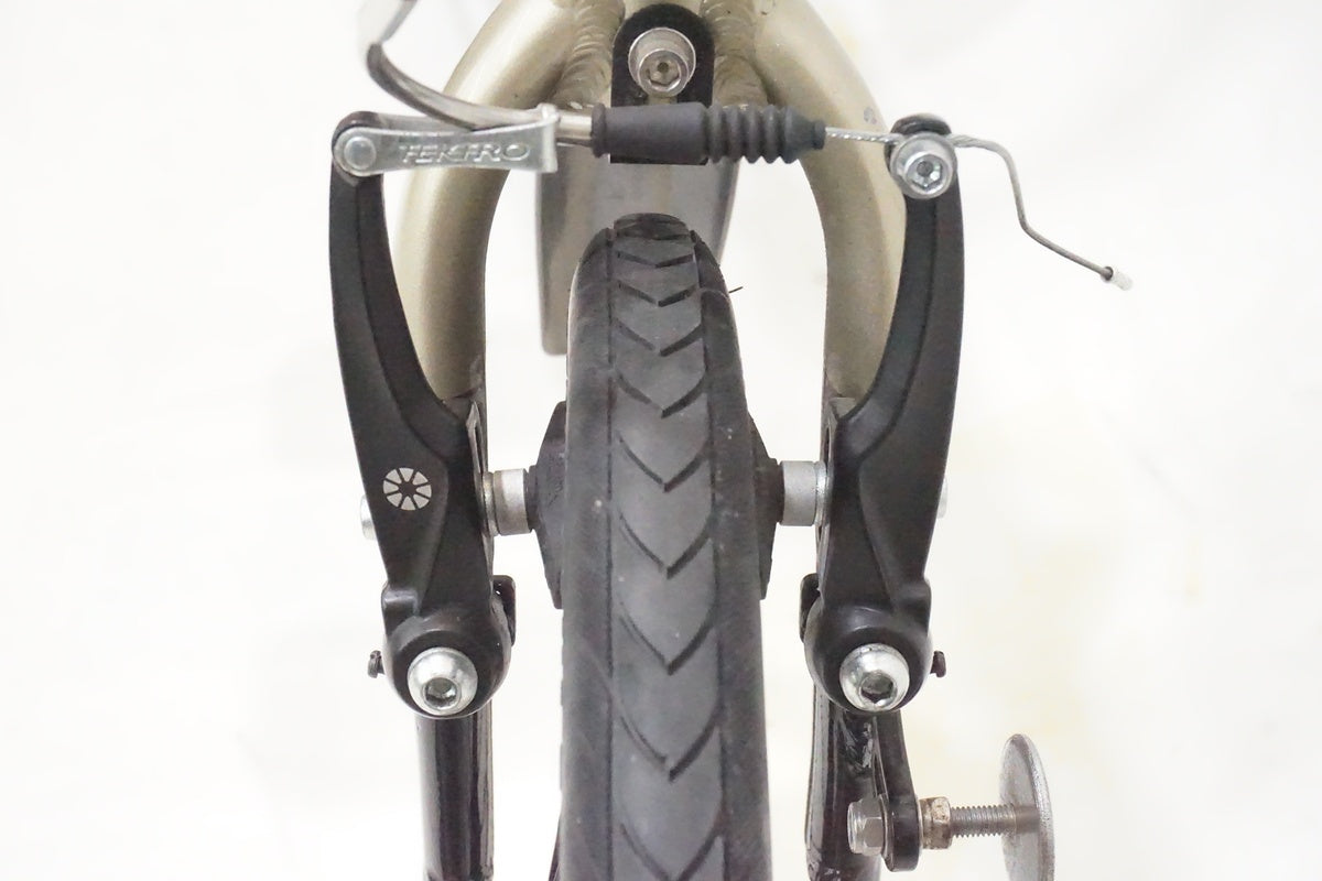 DAHON 「ダホン」 K3 2023年モデル 14インチ 折り畳み自転車/ 京都西院店