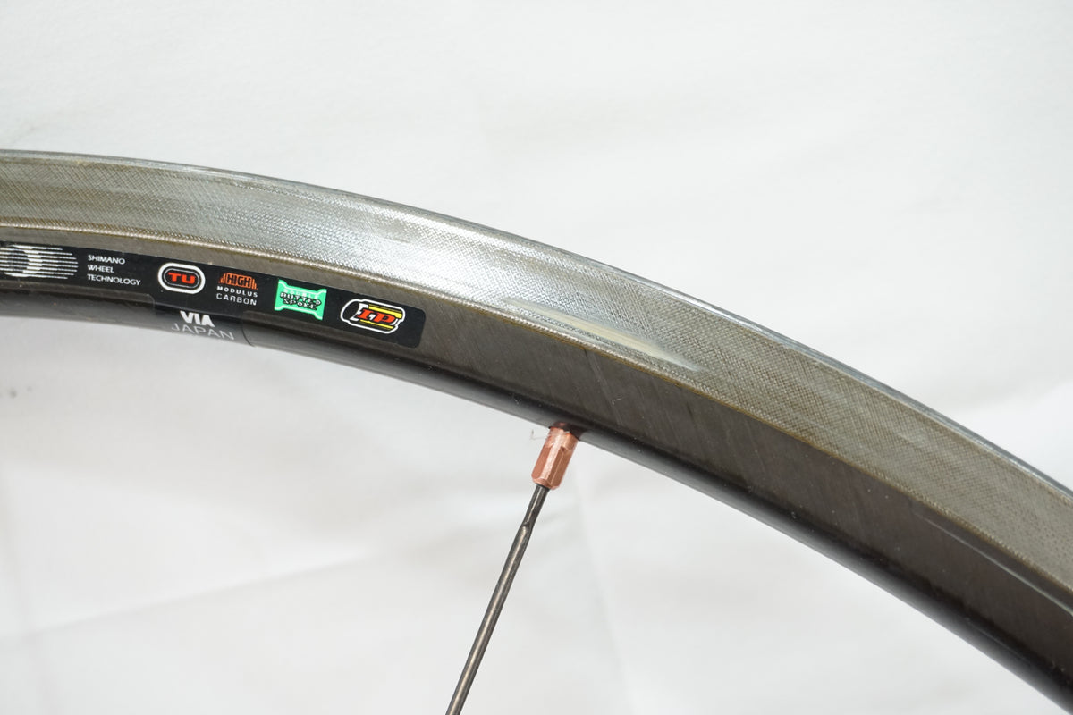 SHIMANO 「シマノ」 DURA-ACE WH-7850 シマノ10速 ホイールセット / 大宮店