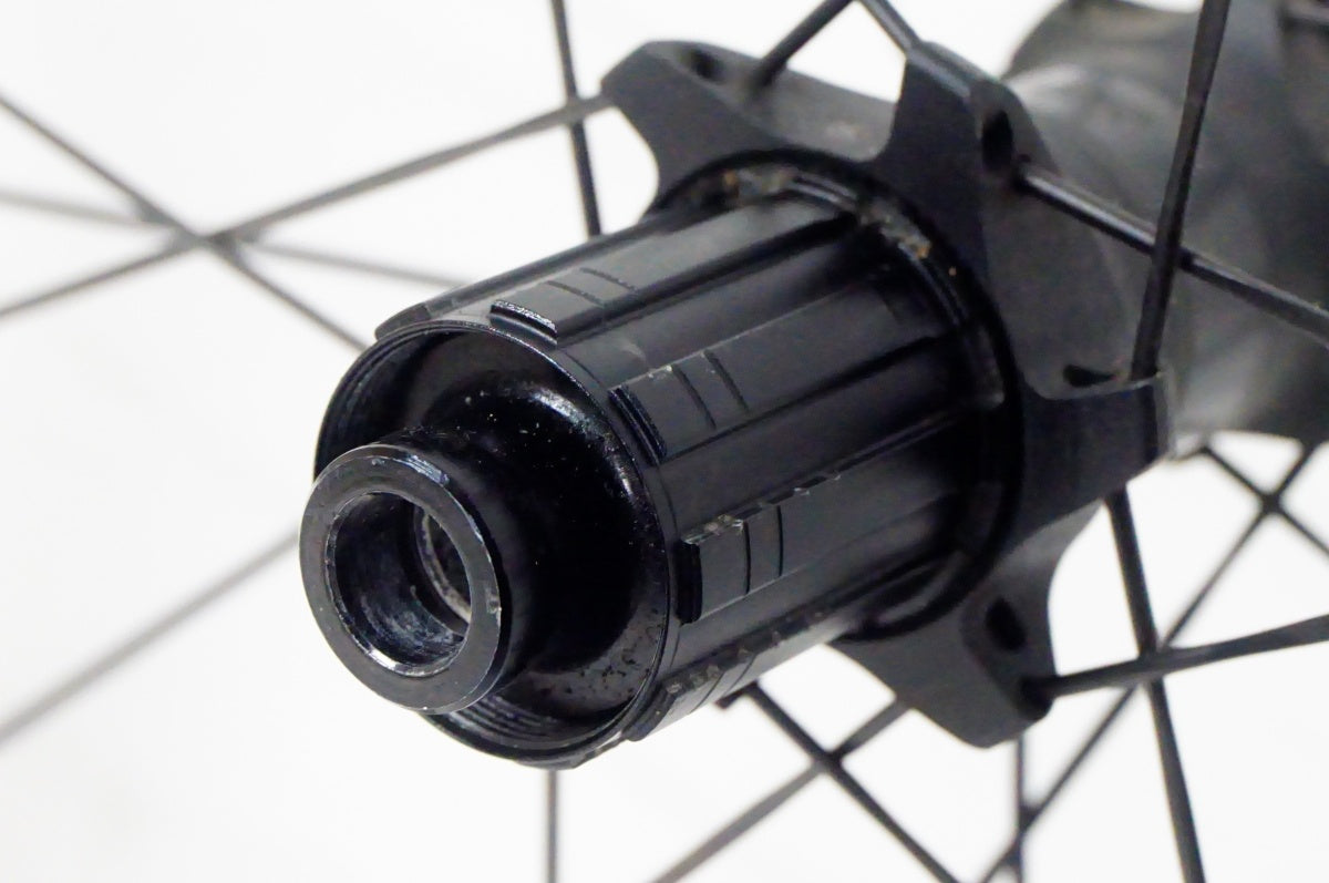 BONTRAGER 「ボントレガー」 AEOLUS PRO 5 シマノ11速 リアホイール / 名古屋大須店