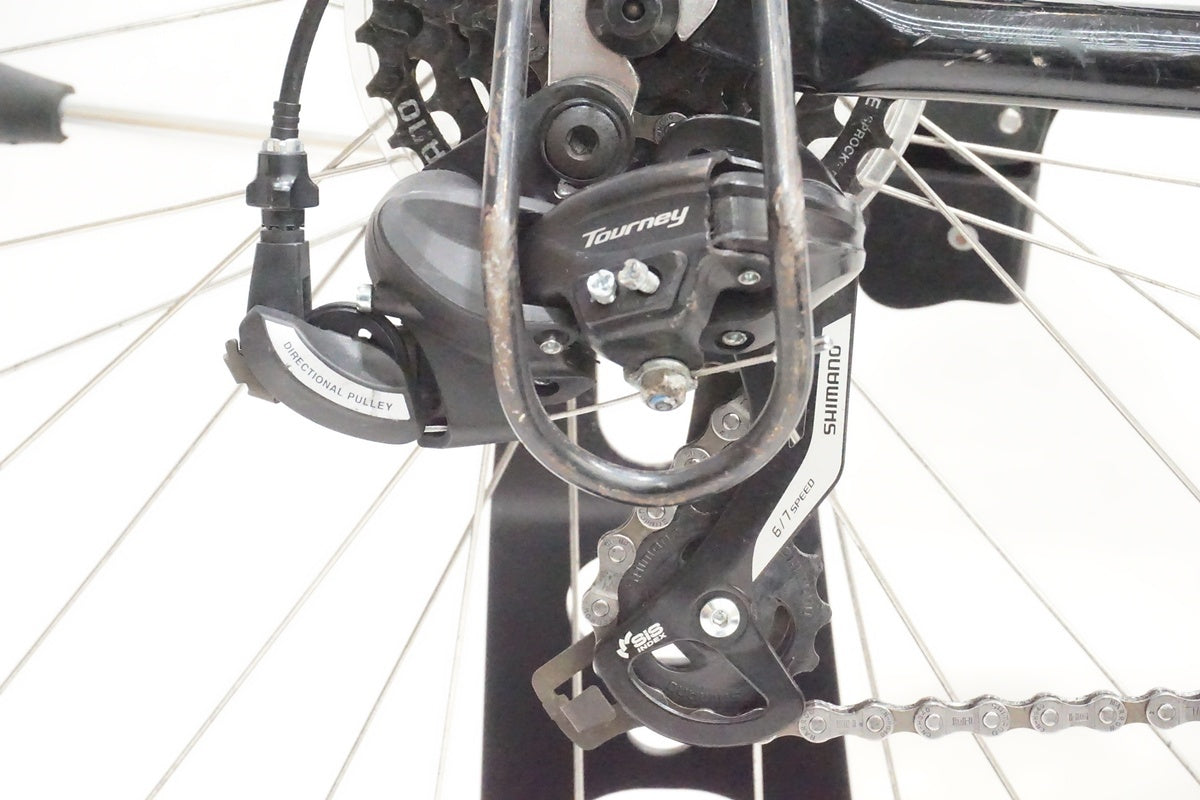 LOUIS GARNEAU「ルイガノ」 GRIND8.0 2022年モデル マウンテンバイク