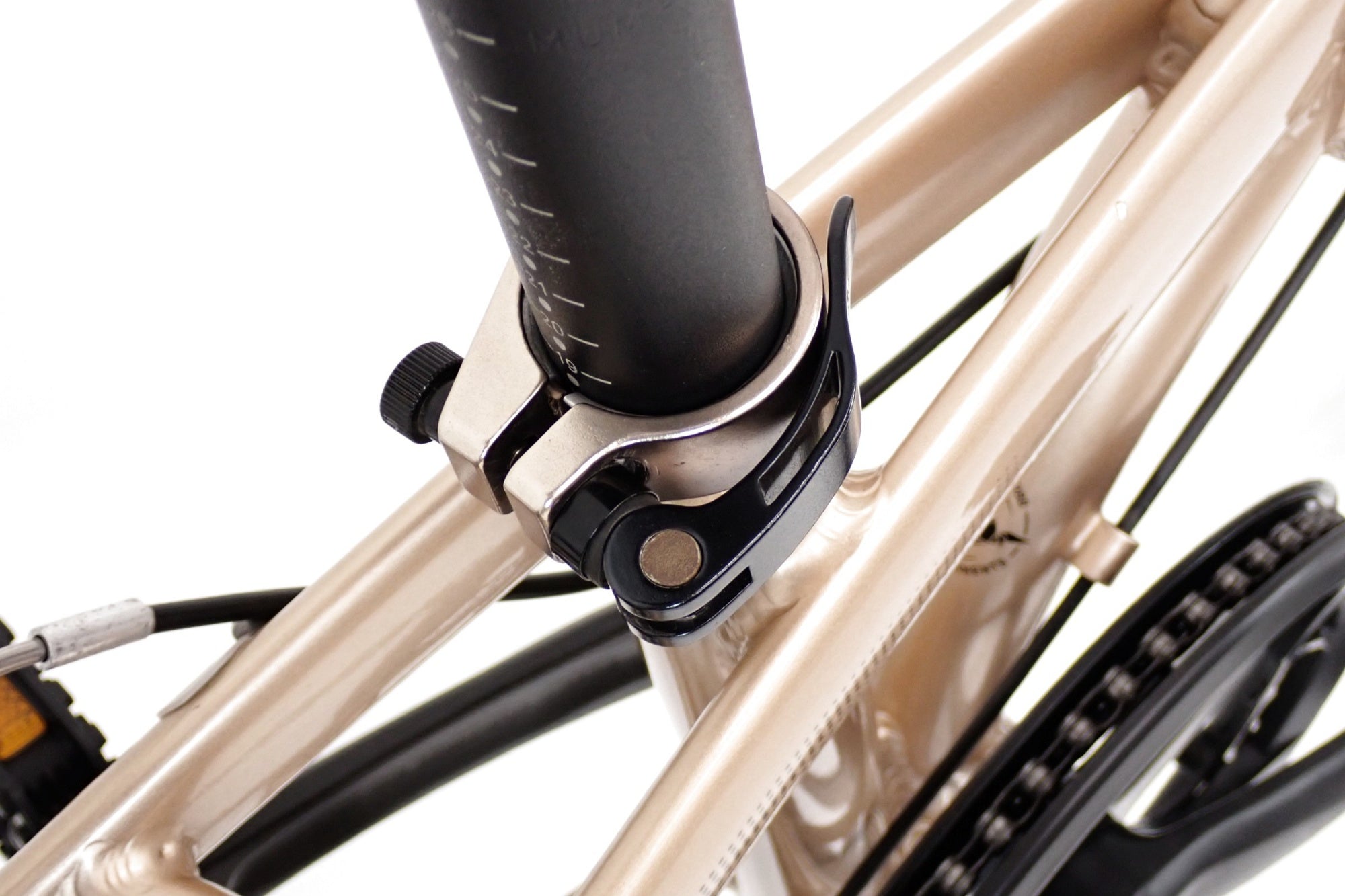 TERN 「ターン」 LINK A7 2022年モデル 20インチ 折り畳み自転車 / 伊勢崎店
