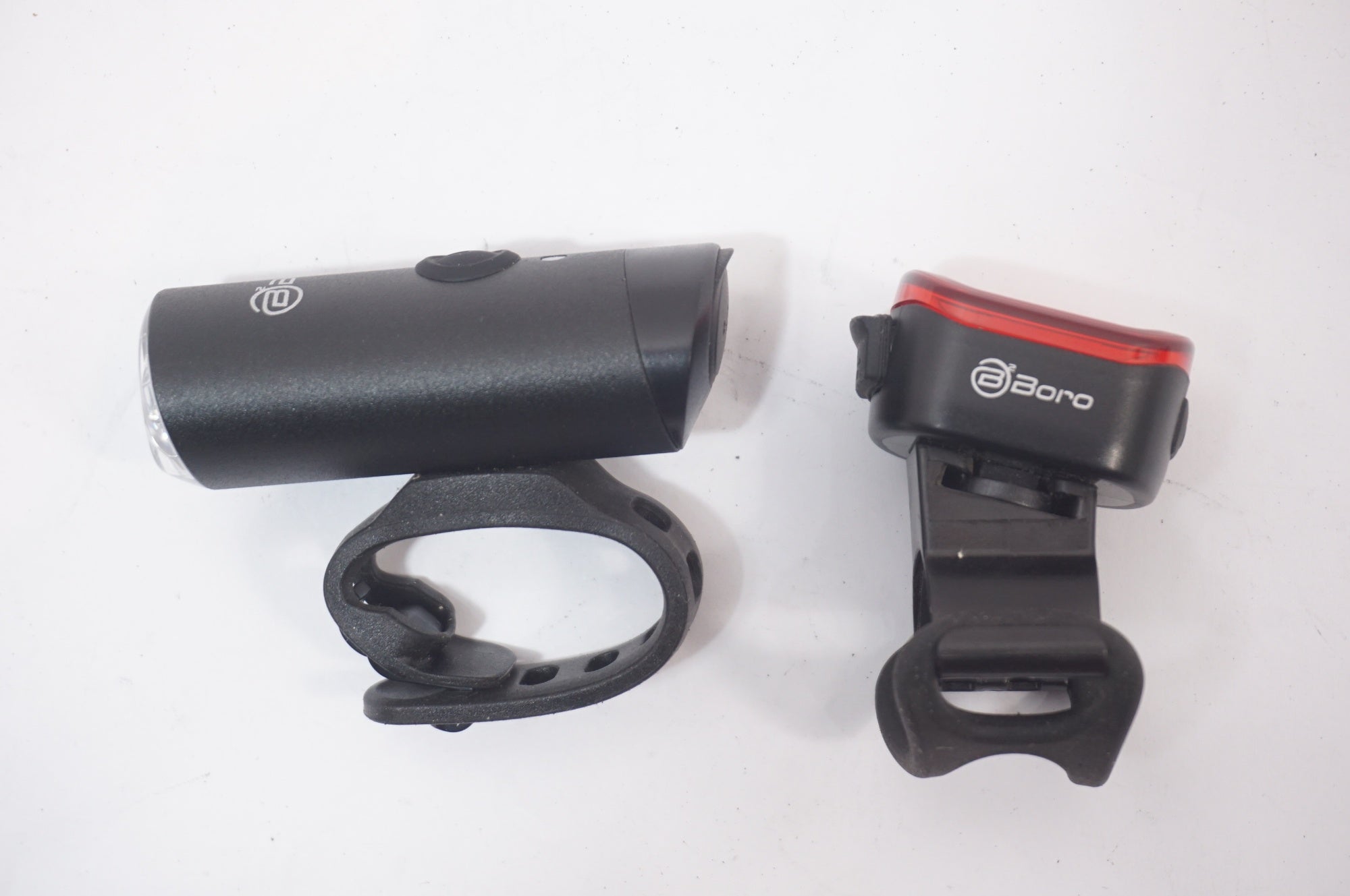 BB BORO 「ビービーボロ」 DF-2.0W & DR-4.0R ライトセット / バイチャリ世田谷店