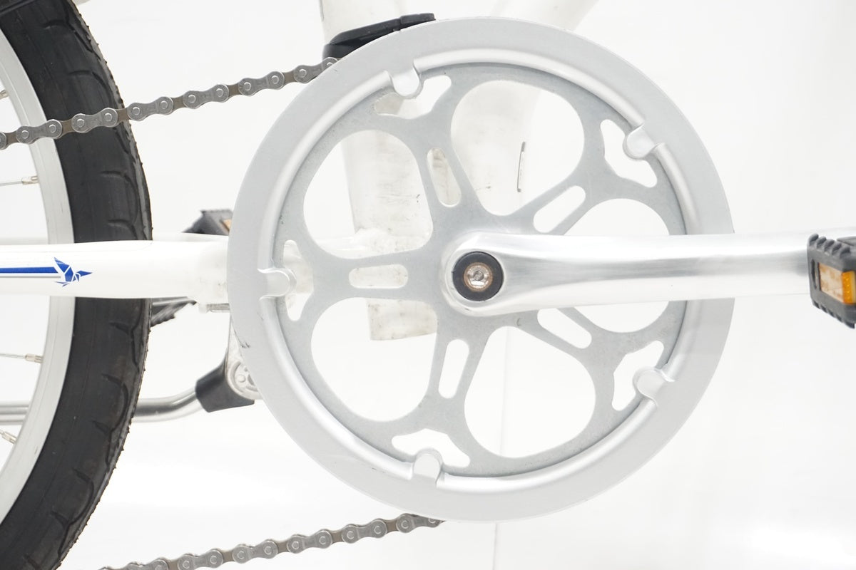 TERN 「ターン」 LINK B7 2015年モデル 20インチ 折り畳み自転車 / 滋賀大津店