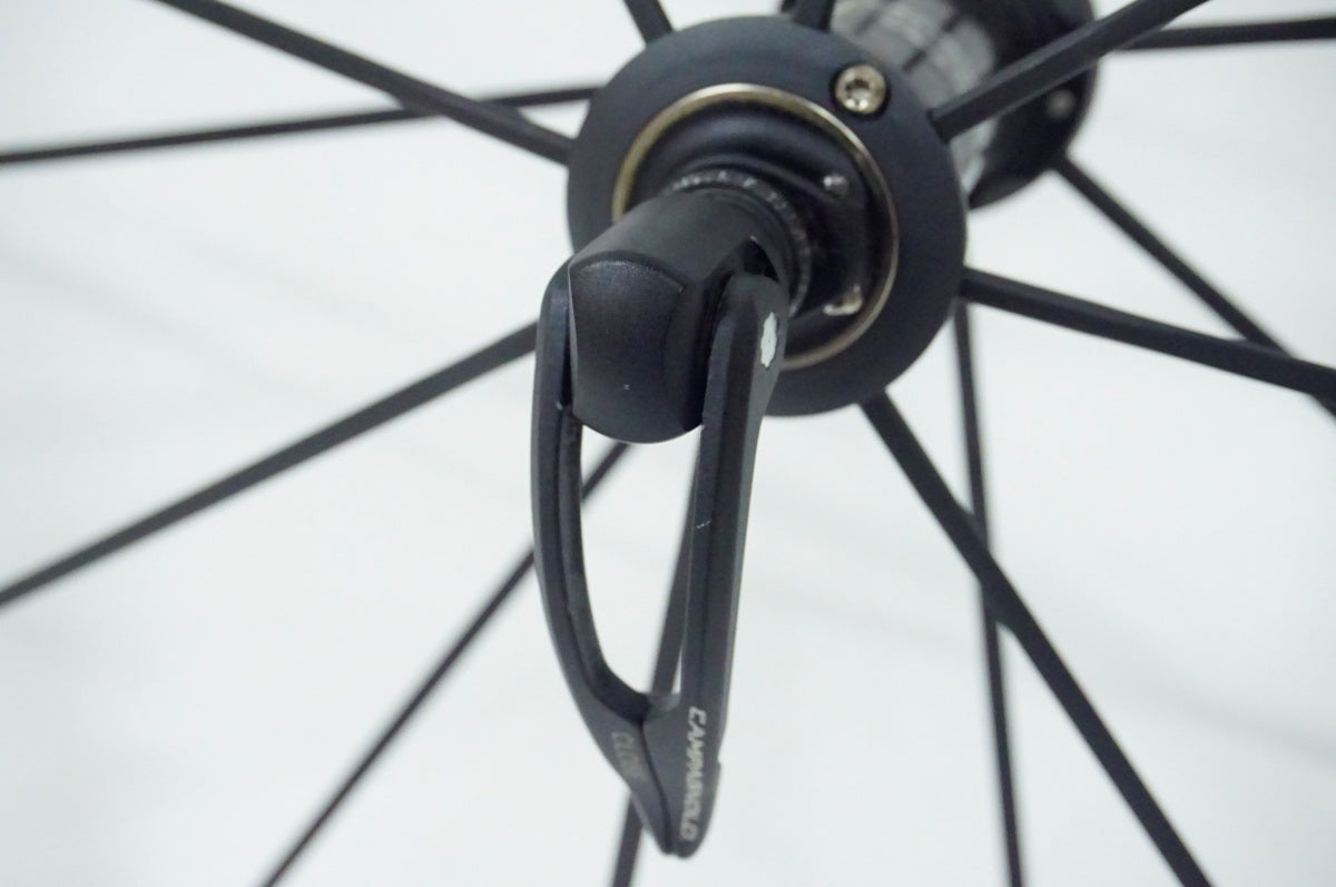 CAMPAGNOLO 「カンパニョーロ」 SHAMAL MILLE C15 シマノ11速 ホイールセット / 名古屋大須店