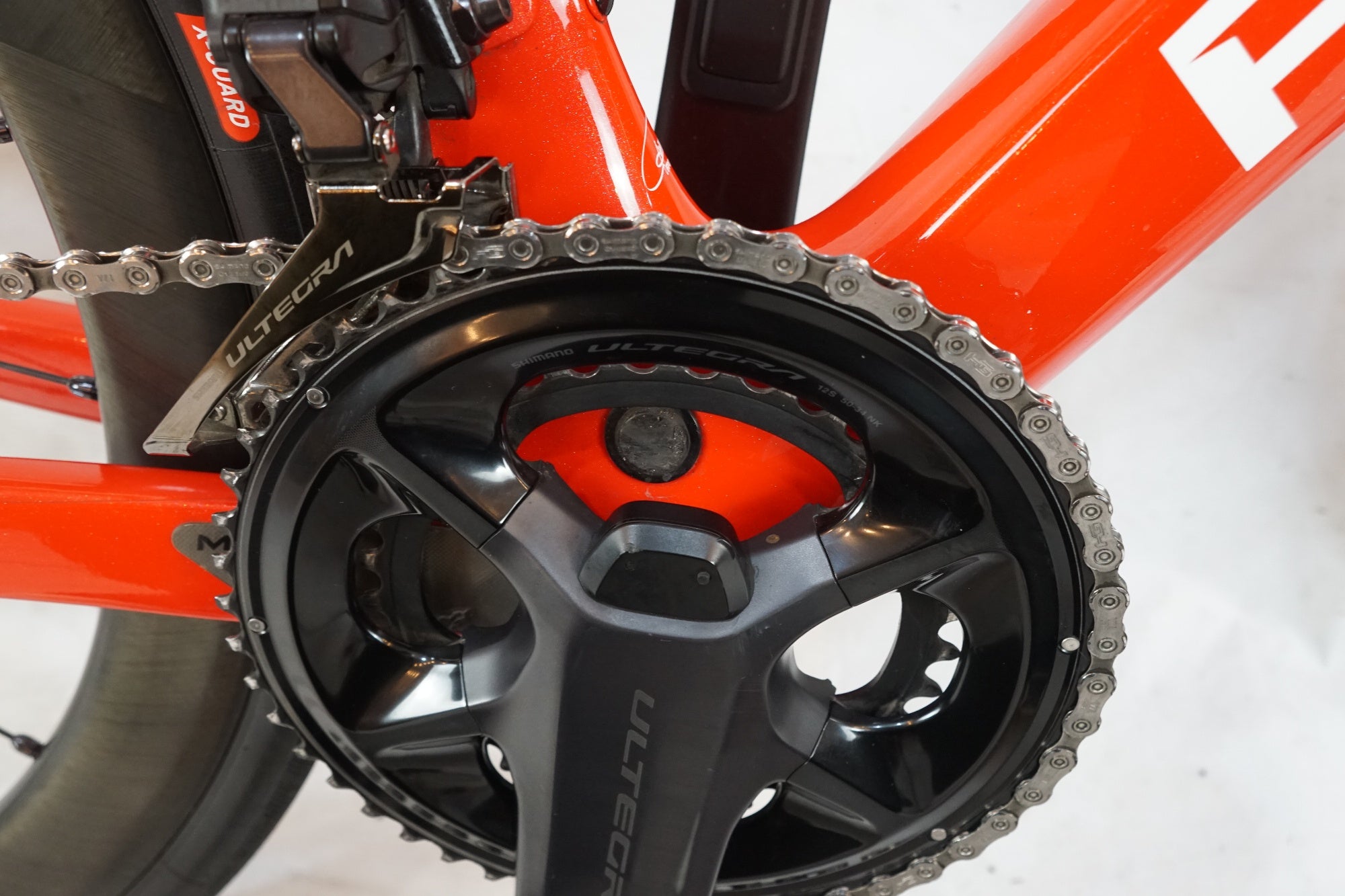 PINARELLO 「ピナレロ」 X3 DISK 2023年モデル ロードバイク / 宇都宮