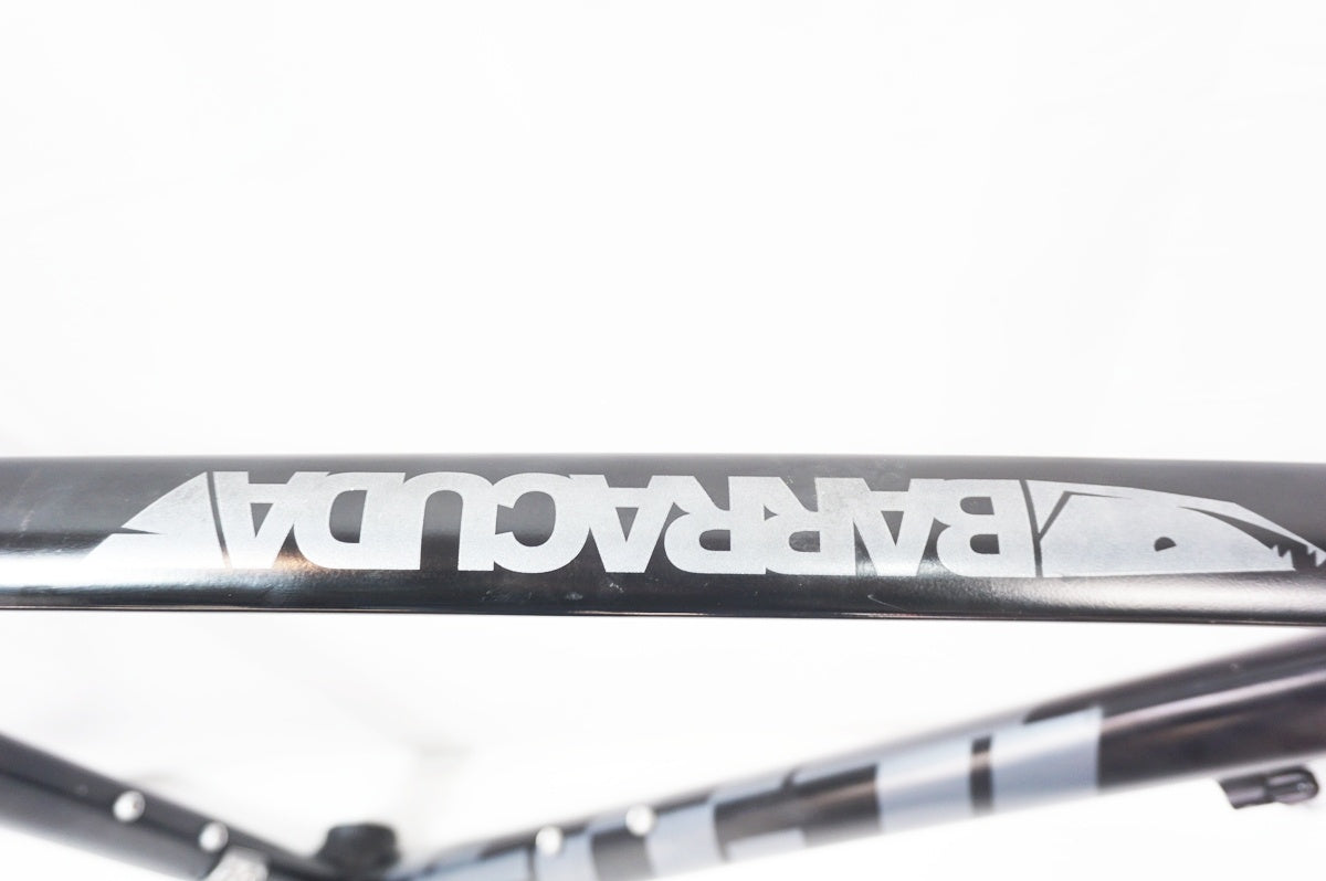 FUJI 「フジ」 BARRACUDA 2012年モデル フレームセット / バイチャリ世田谷店