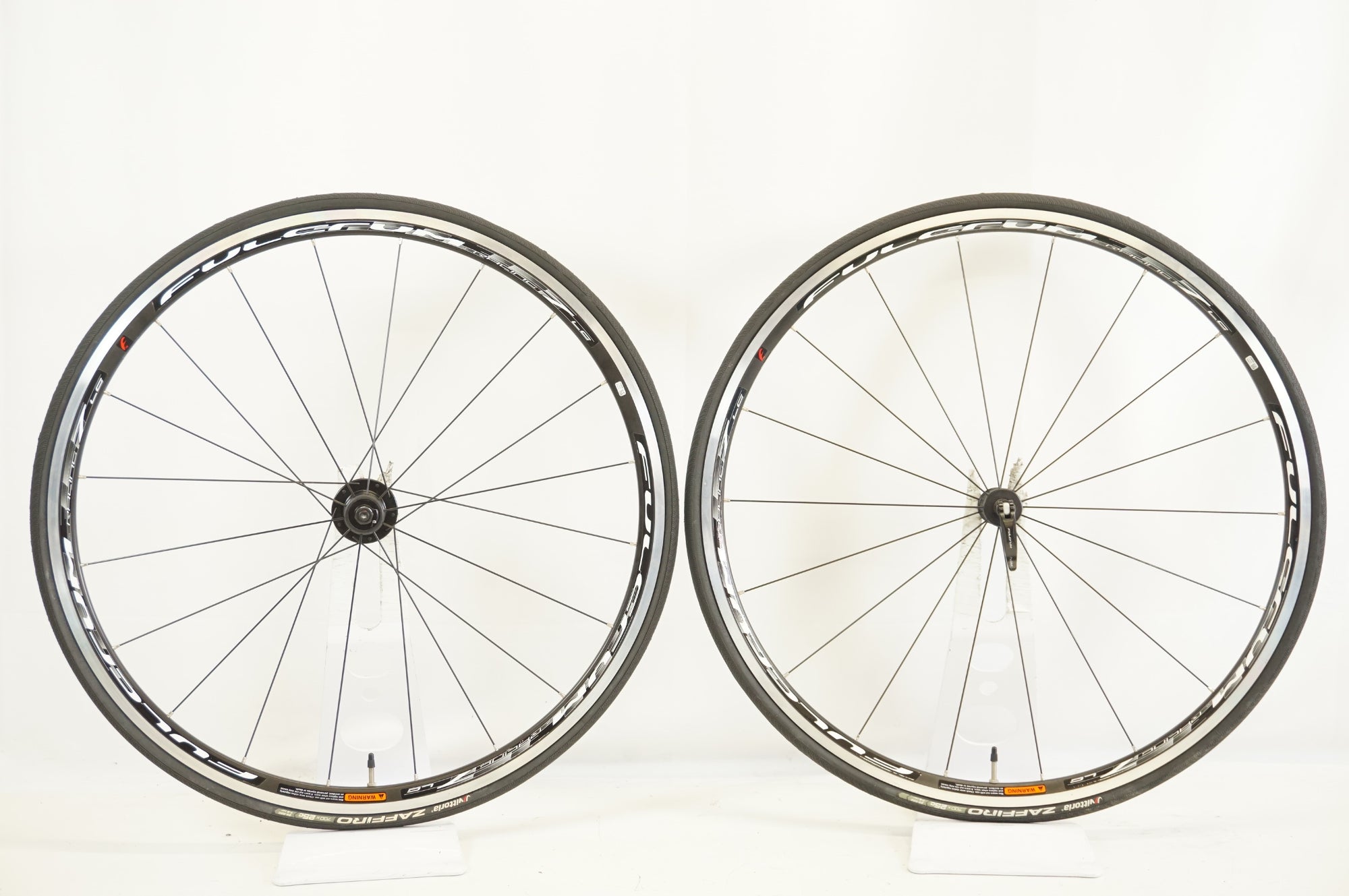 FULCRUM 「フルクラム」 RACING7 LG SHIMANO 11s ホイールセット