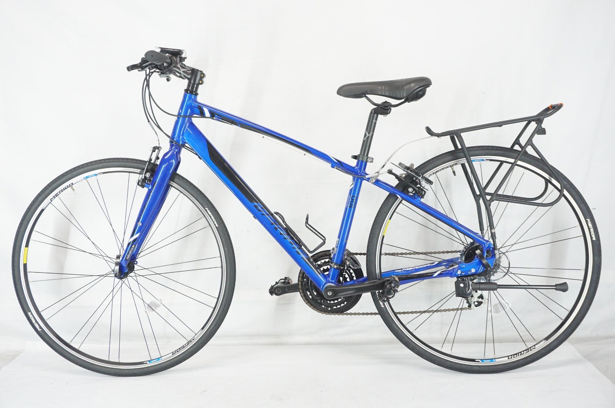 MERIDA 「メリダ」 CROSSWAY 100-R 2019年モデル クロスバイク / 阪急塚口店