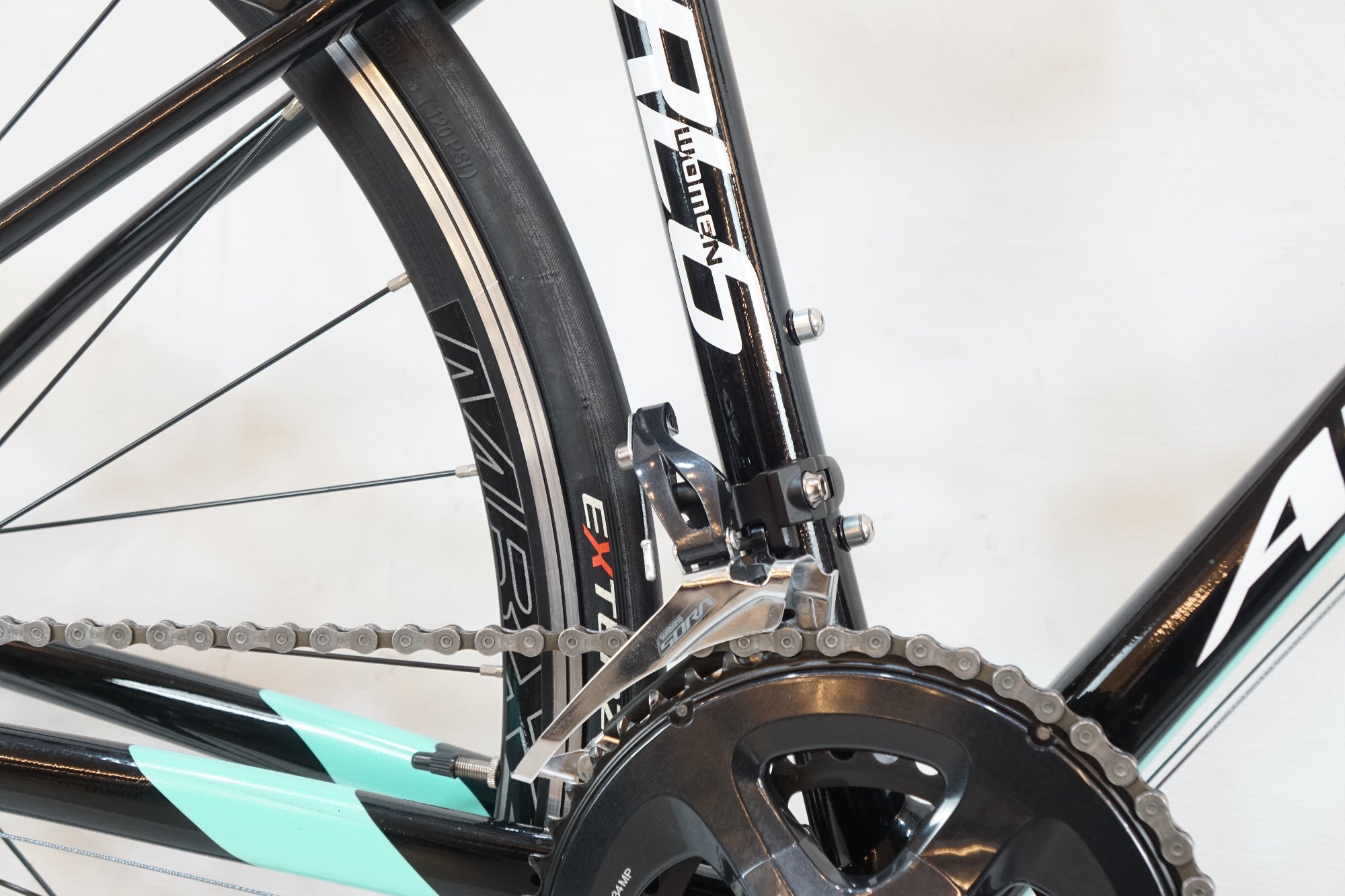 ANCHOR 「アンカー」 RL6W EX 2018年モデル ロードバイク / バイチャリ浦和ベース