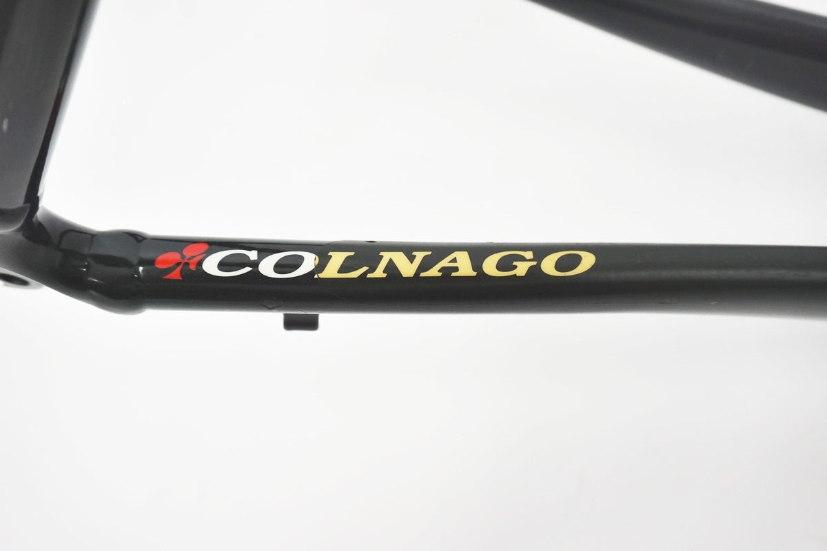 COLNAGO 「コルナゴ」 MONDO2.0 2018年モデル フレームセット / 東京
