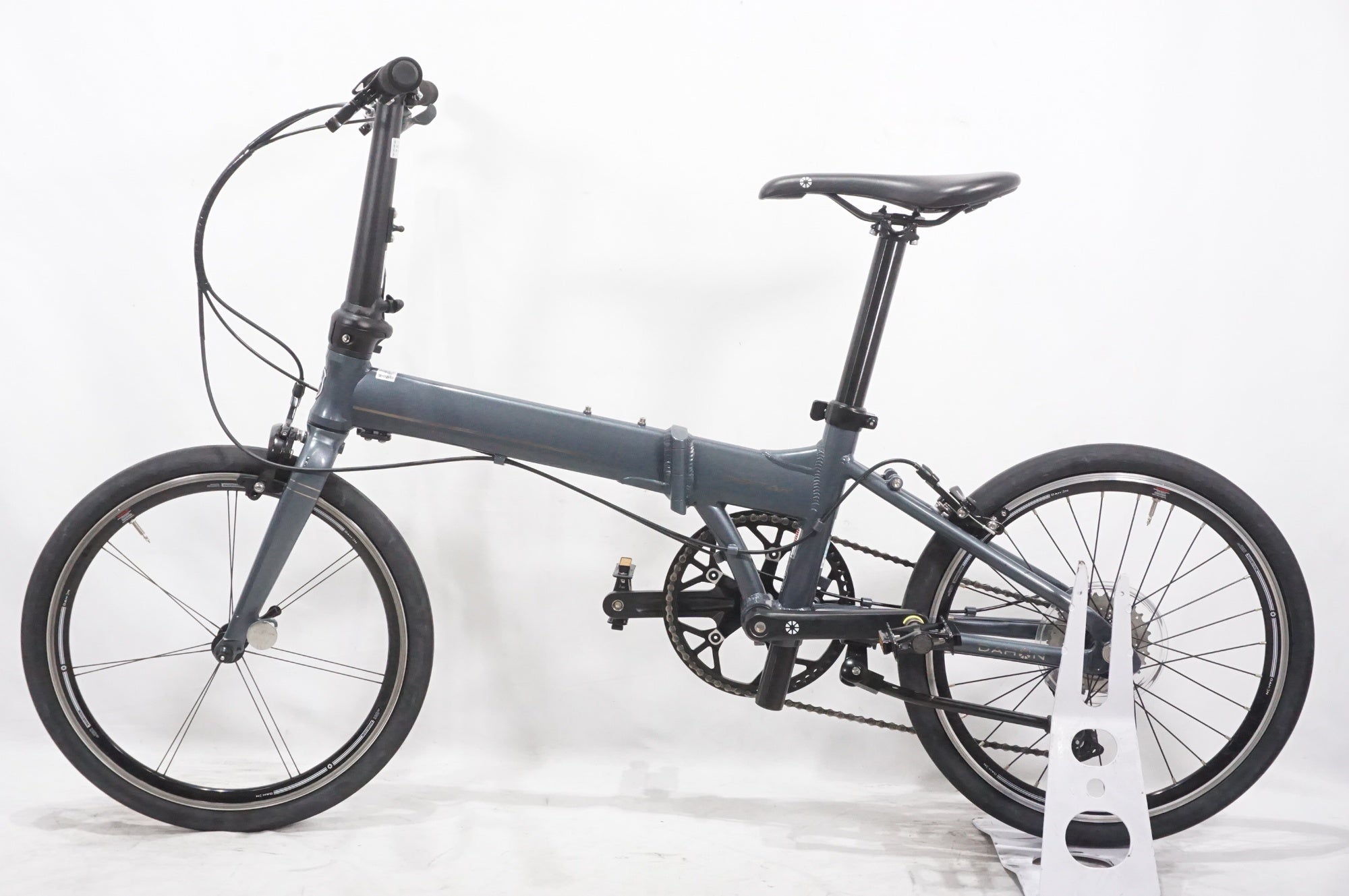 DAHON 「ダホン」 DEFTAR 2023年モデル 折り畳み自転車 / AKIBA店