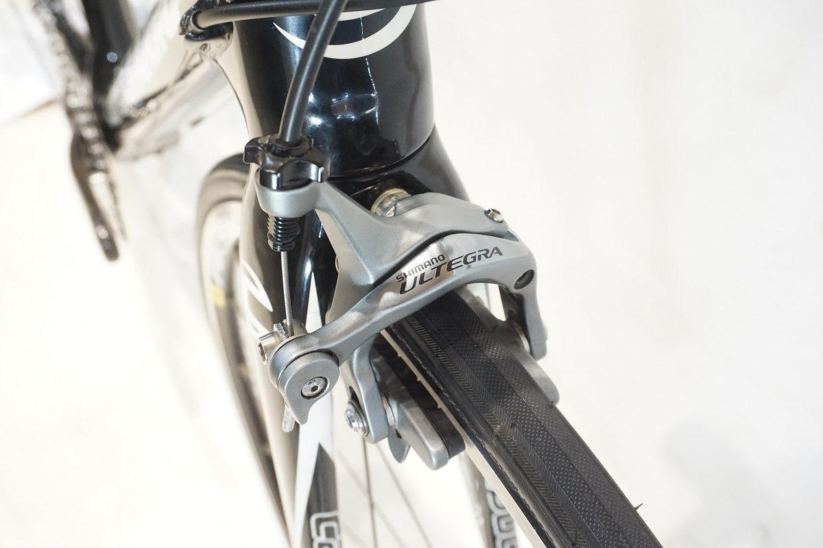 CANNONDALE 「キャノンデール」 SUPERSIX3 ULTEGRA 2011年モデル ロードバイク / 横浜戸塚店