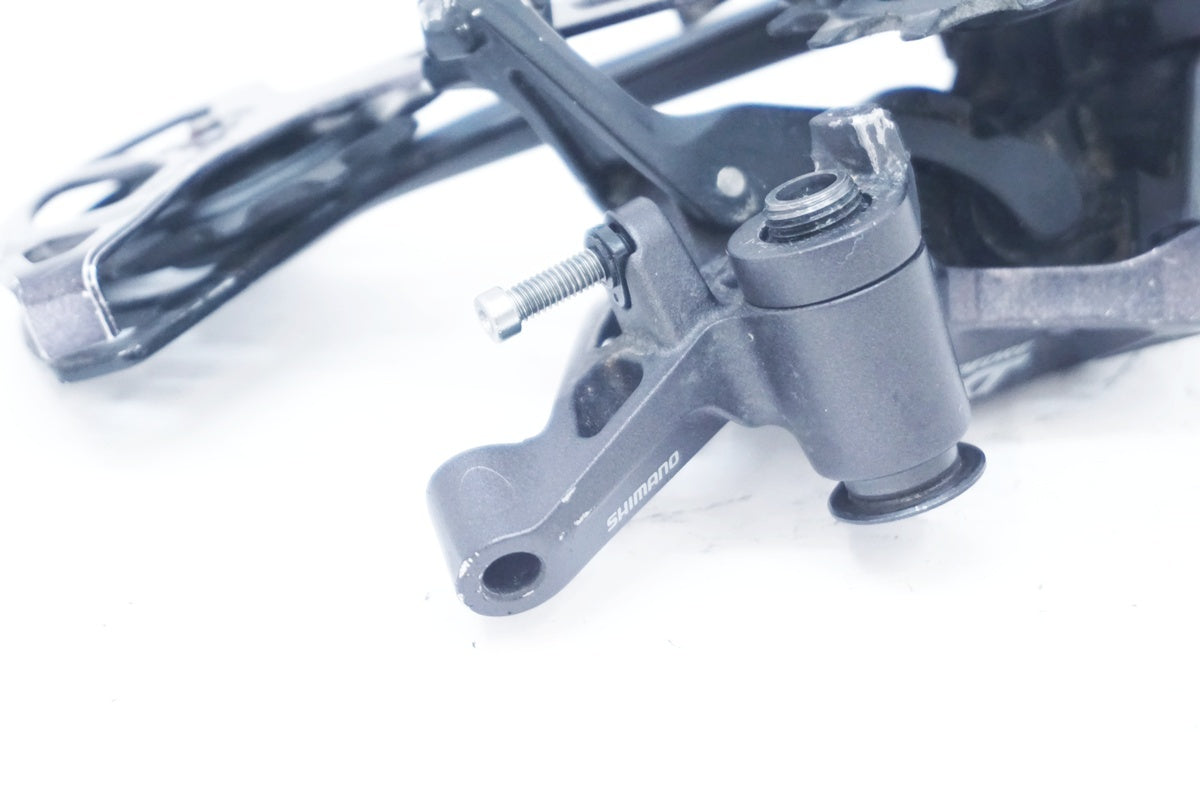 SHIMANO 「シマノ」 DEORE XT RD-M8100-SGS リアディレイラー / 大阪美原北インター店
