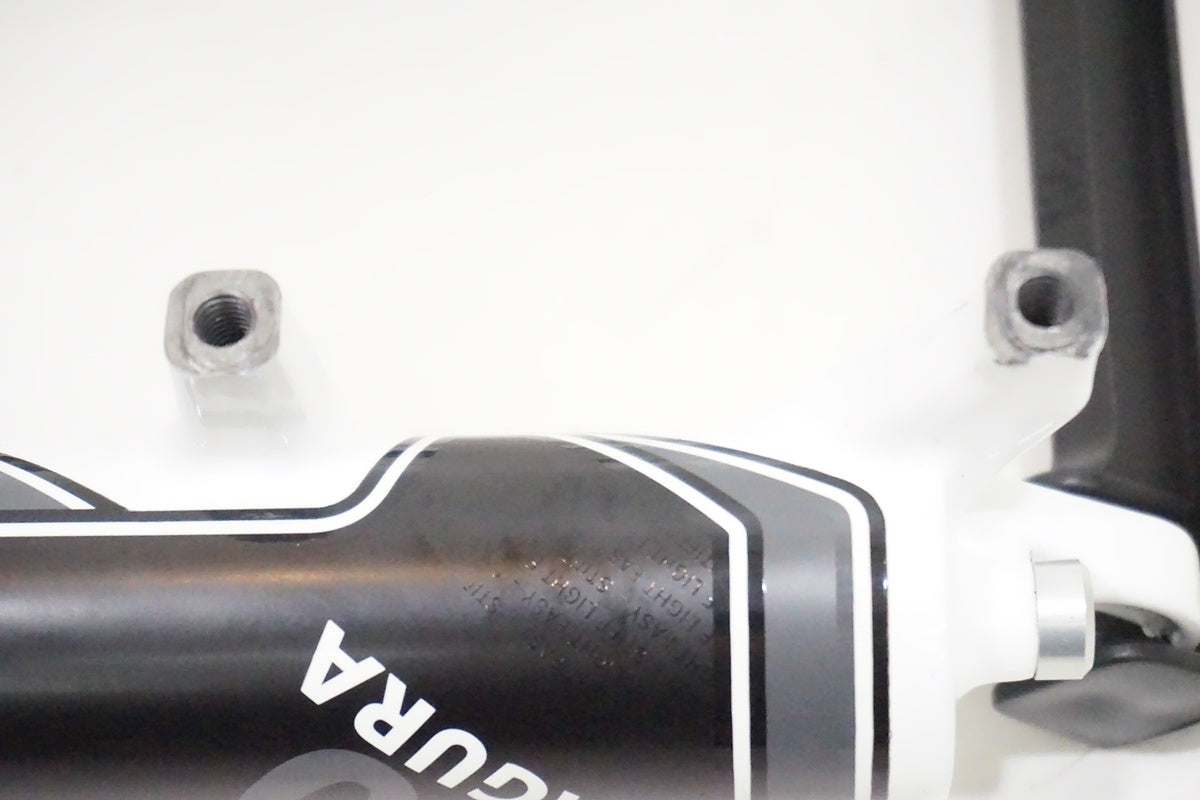 MAGURA「マグラ」 TS8 100mm サスペンションフォーク/ 京都西院店