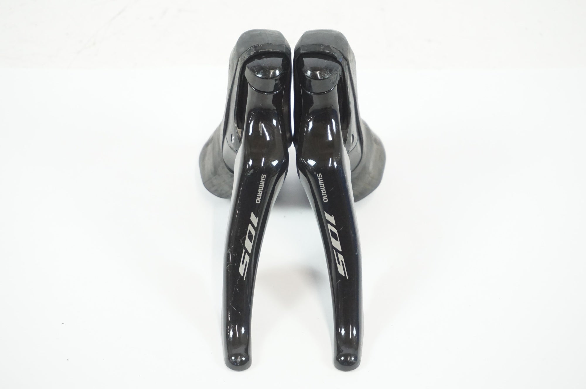 SHIMANO 「シマノ」 105 ST-R7000 デュアルコントロールレバー