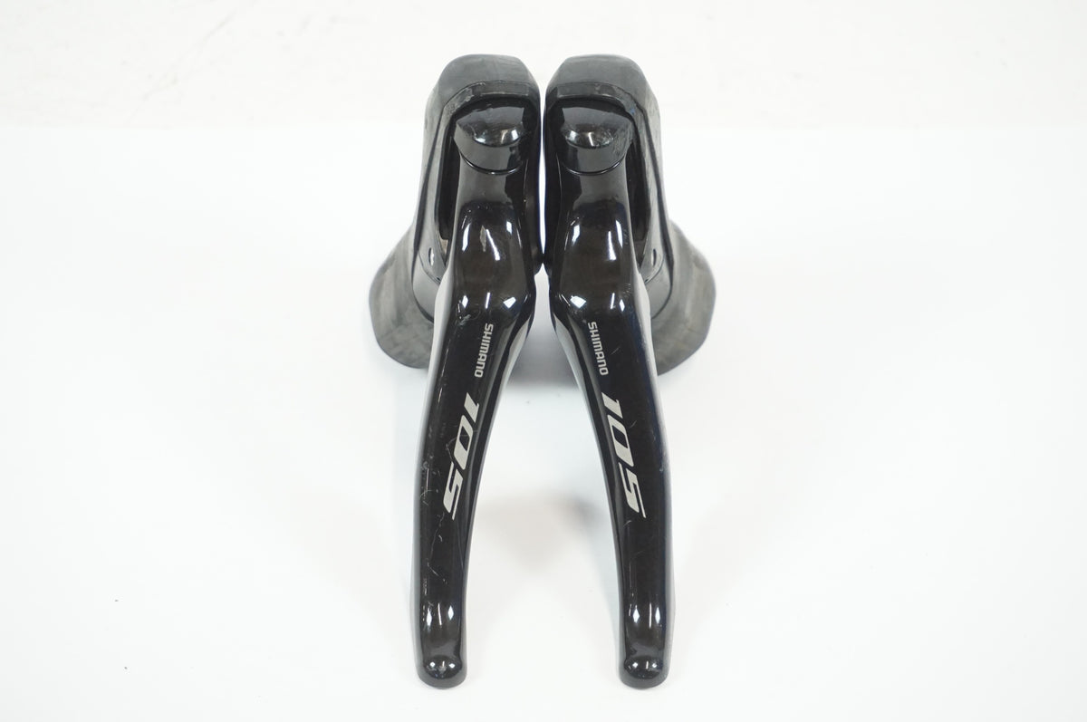 SHIMANO 「シマノ」 105 ST-R7000 デュアルコントロールレバー / 宇都宮店