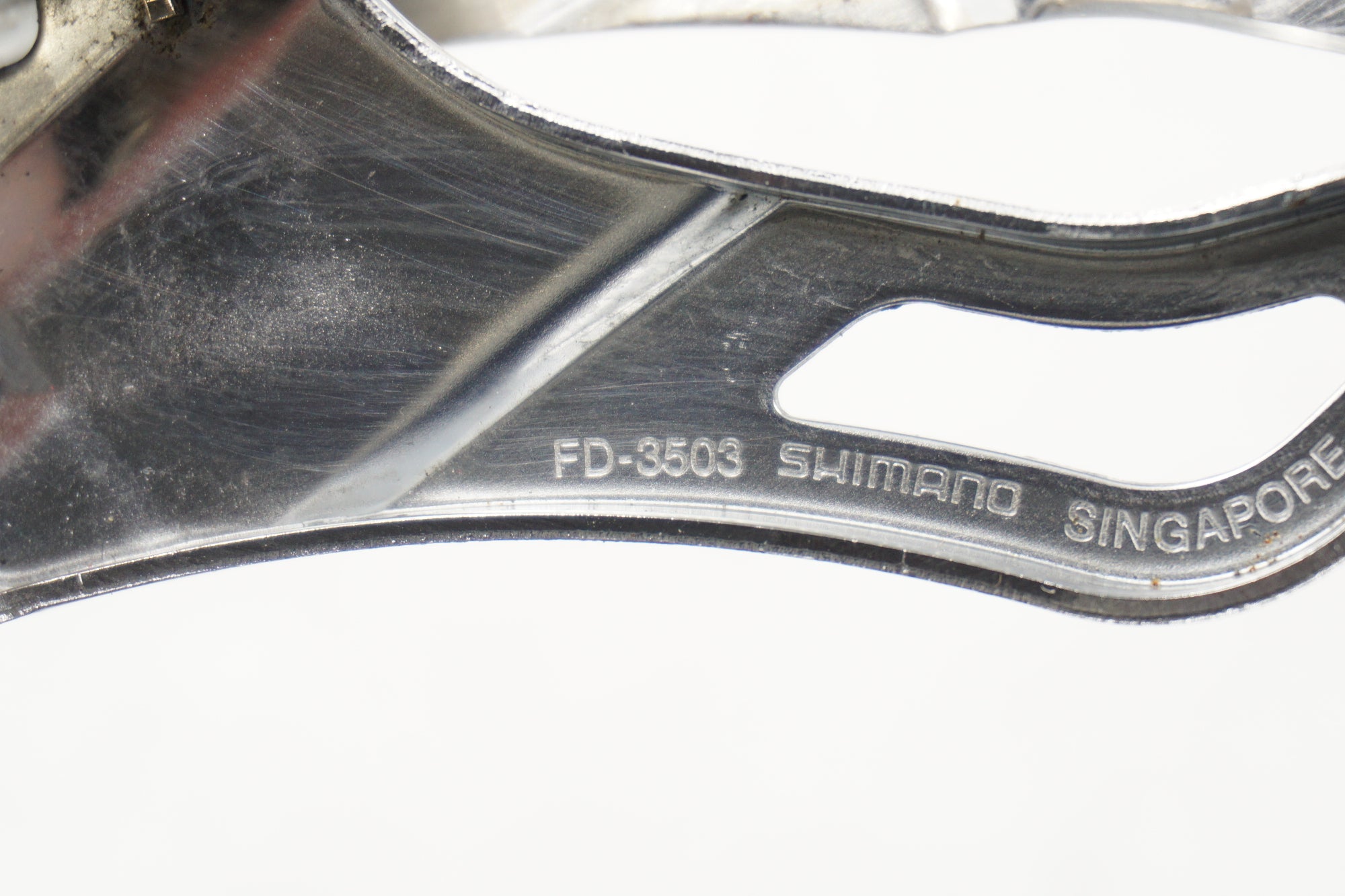 SHIMANO 「シマノ」 SORA FD-3503 フロントディレイラー / 奈良店