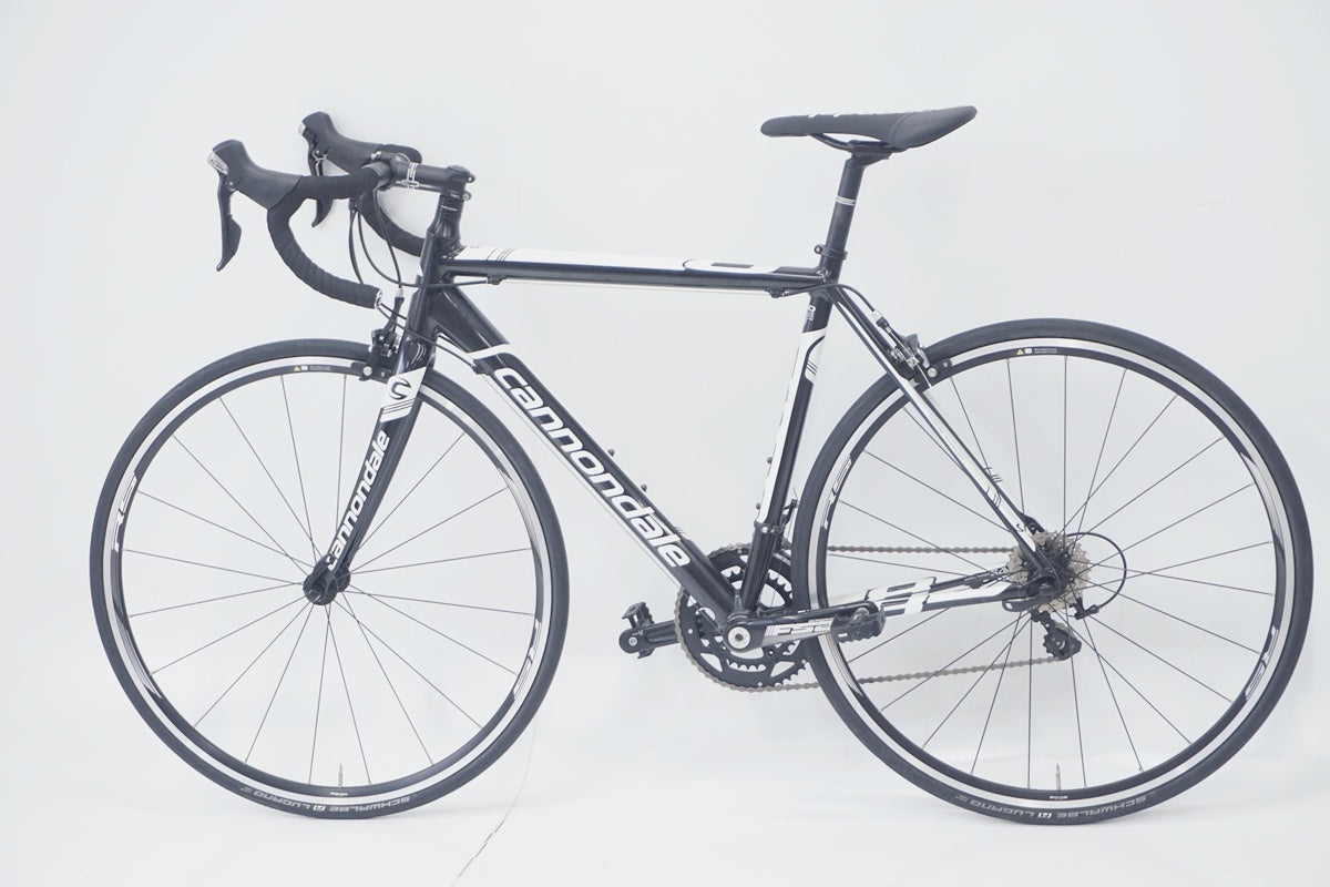 2017 CANNONDALE TRIATHLON BIKE SLICE 105 キャノンデール