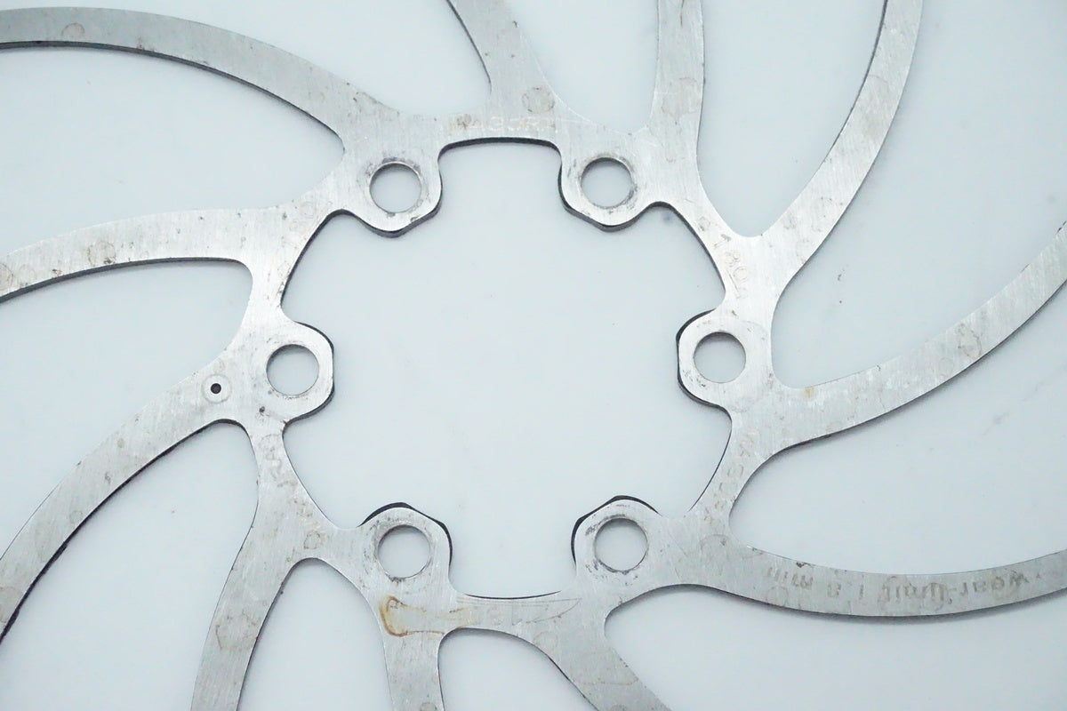 MAGURA「マグラ」 φ180 ディスクローター/ 京都西院店