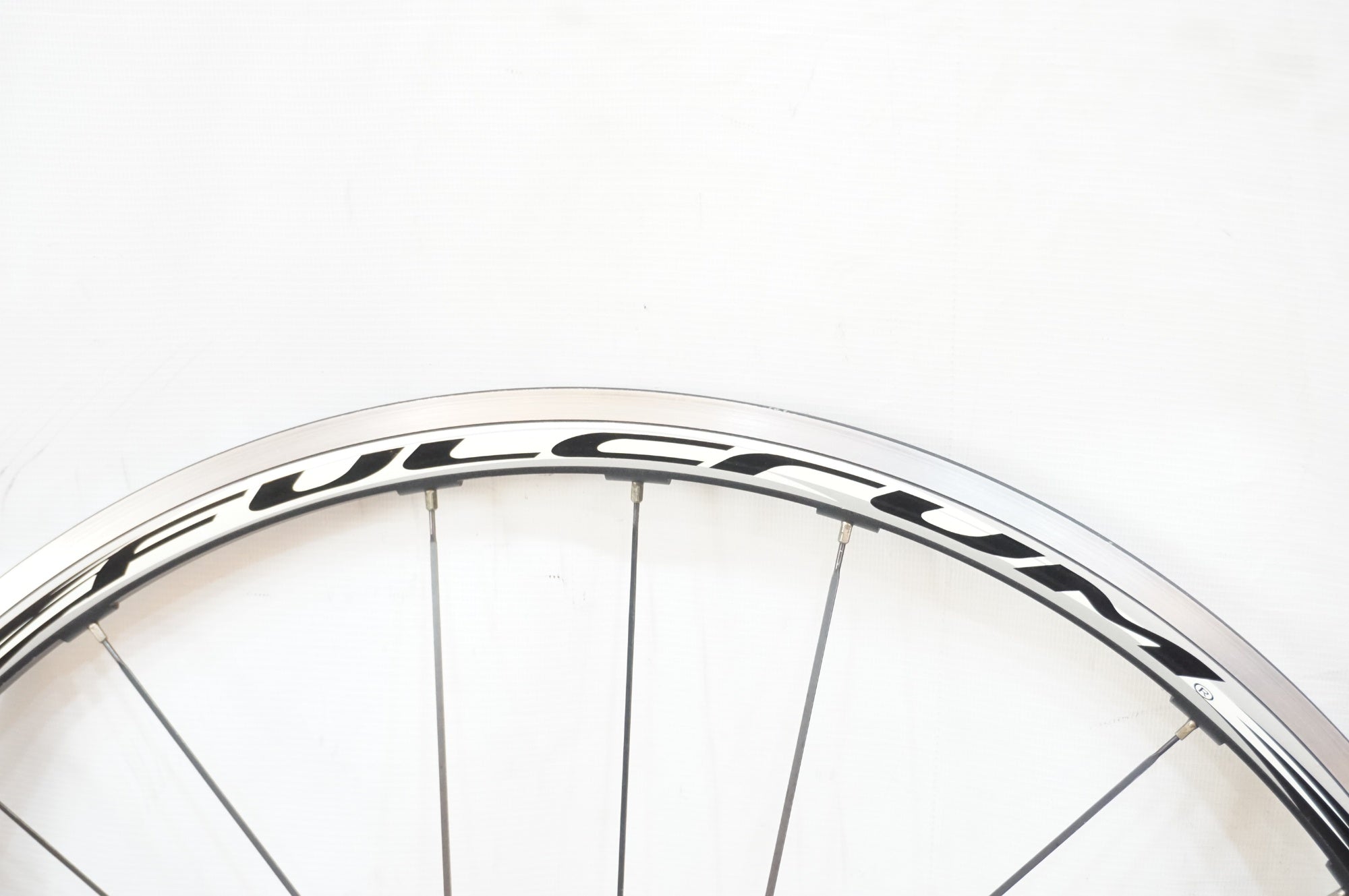 FULCRUM 「フルクラム」 RACING 3 C15 シマノ11S ホイールセット