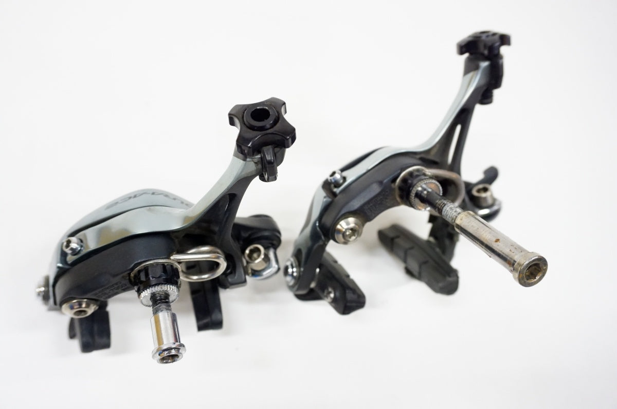 シマノデュラエース　7900 キャリパーブレーキ SHIMANO 「シマノ」 DURA-ACE BR-7900 キャリパーブレーキセット