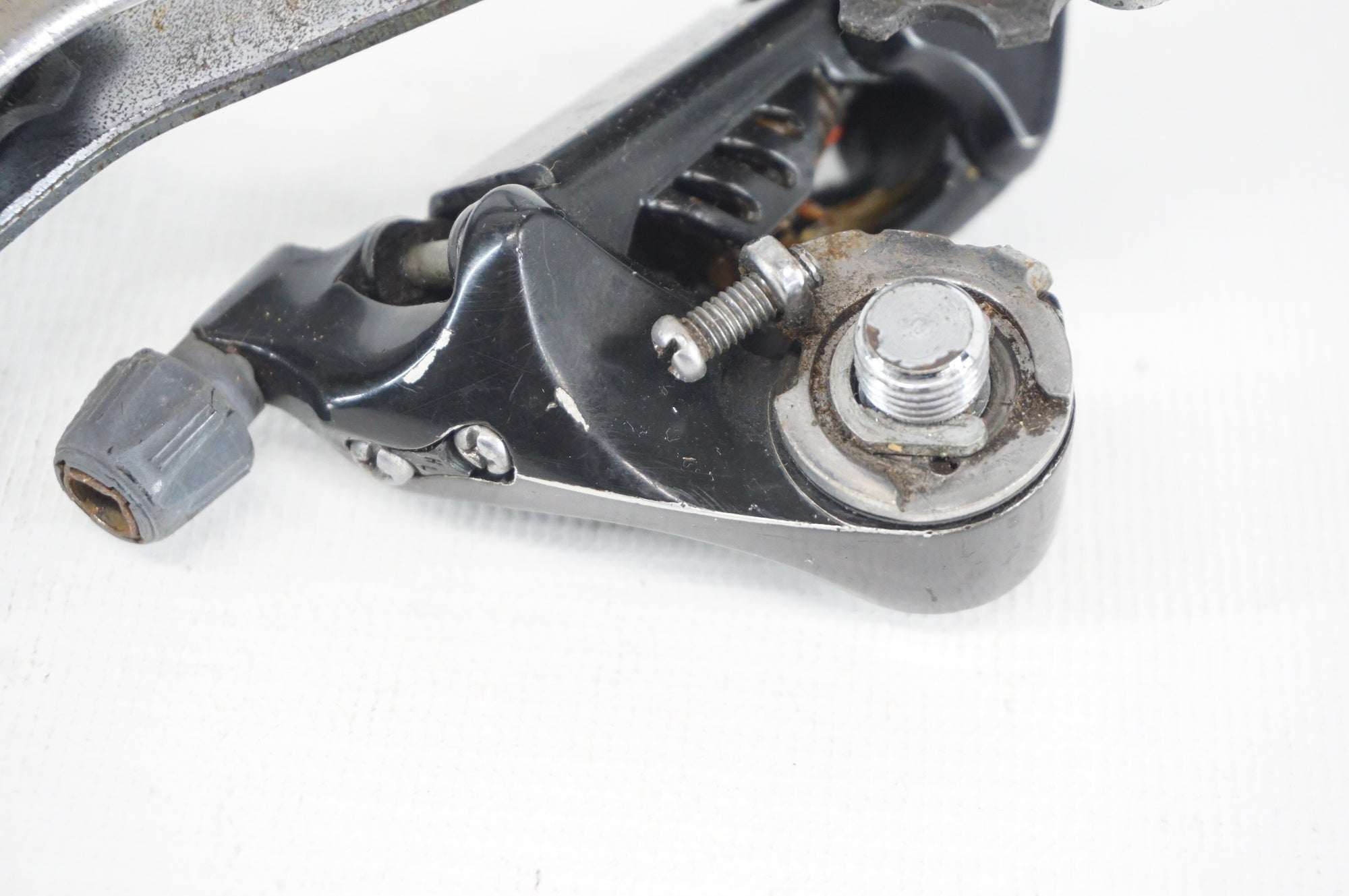 SHIMANO 「シマノ」 DEORE LX RD-M563 リアディレイラー / 阪急塚口店
