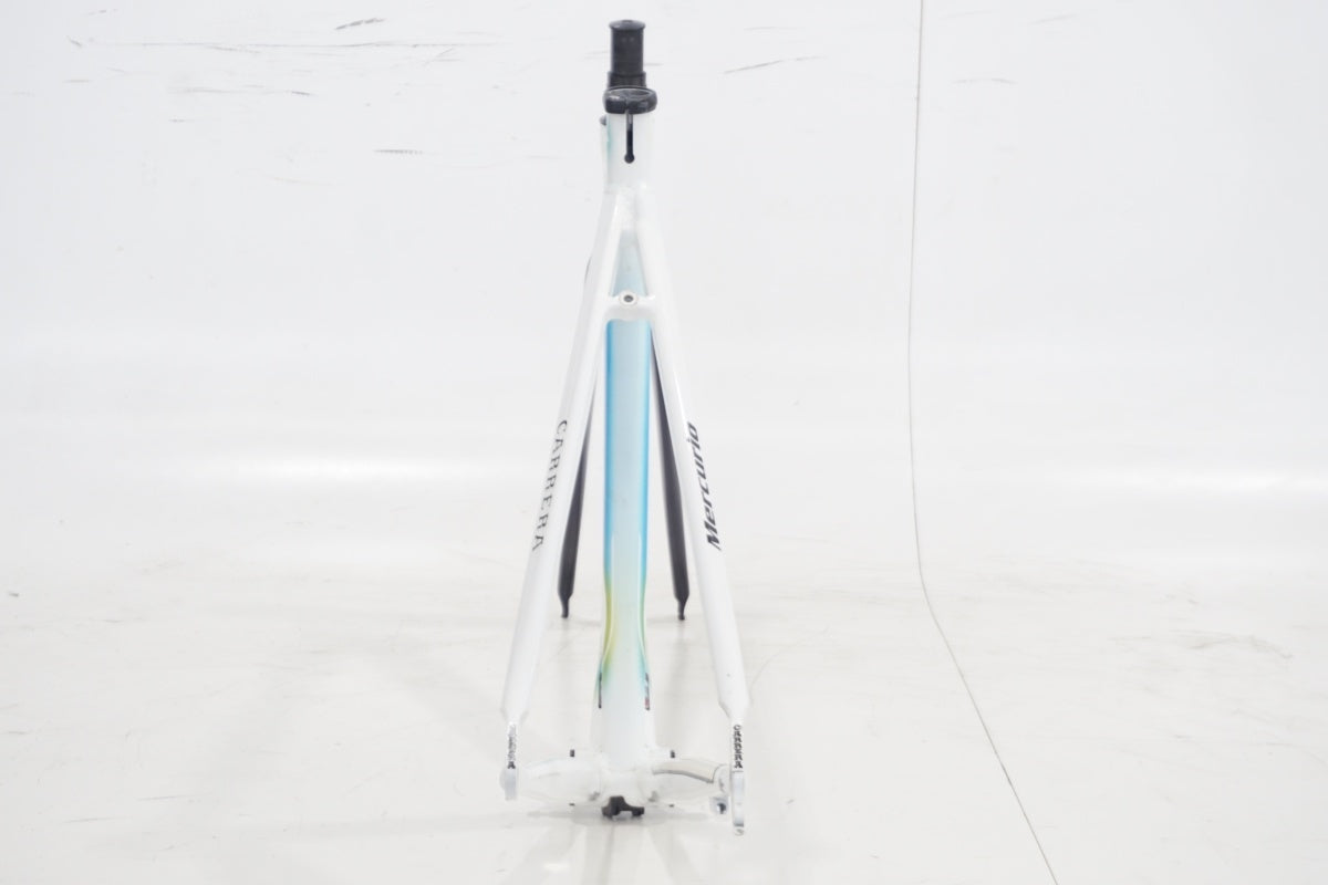 CARRERA 「カレラ」 MERCURIO 年式不明 フレームセット / 滋賀大津店