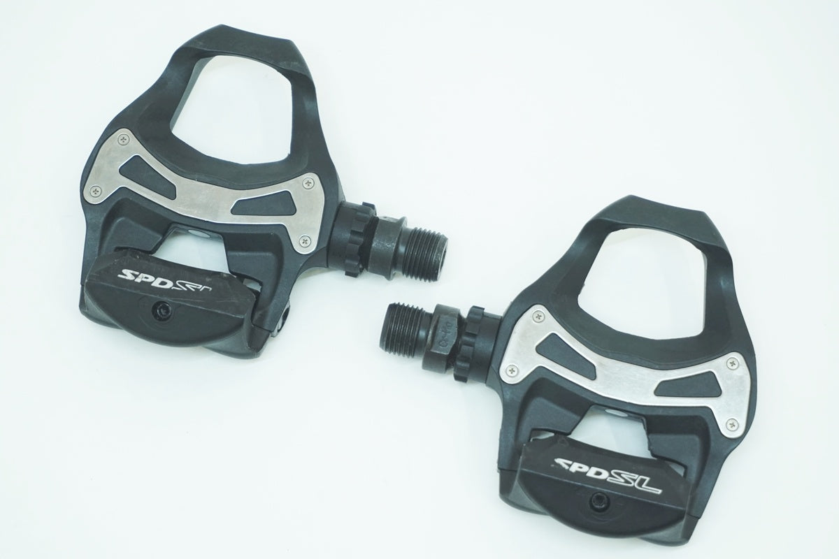 SHIMANO 「シマノ」 PD-R550 ペダル / 大阪美原北インター店