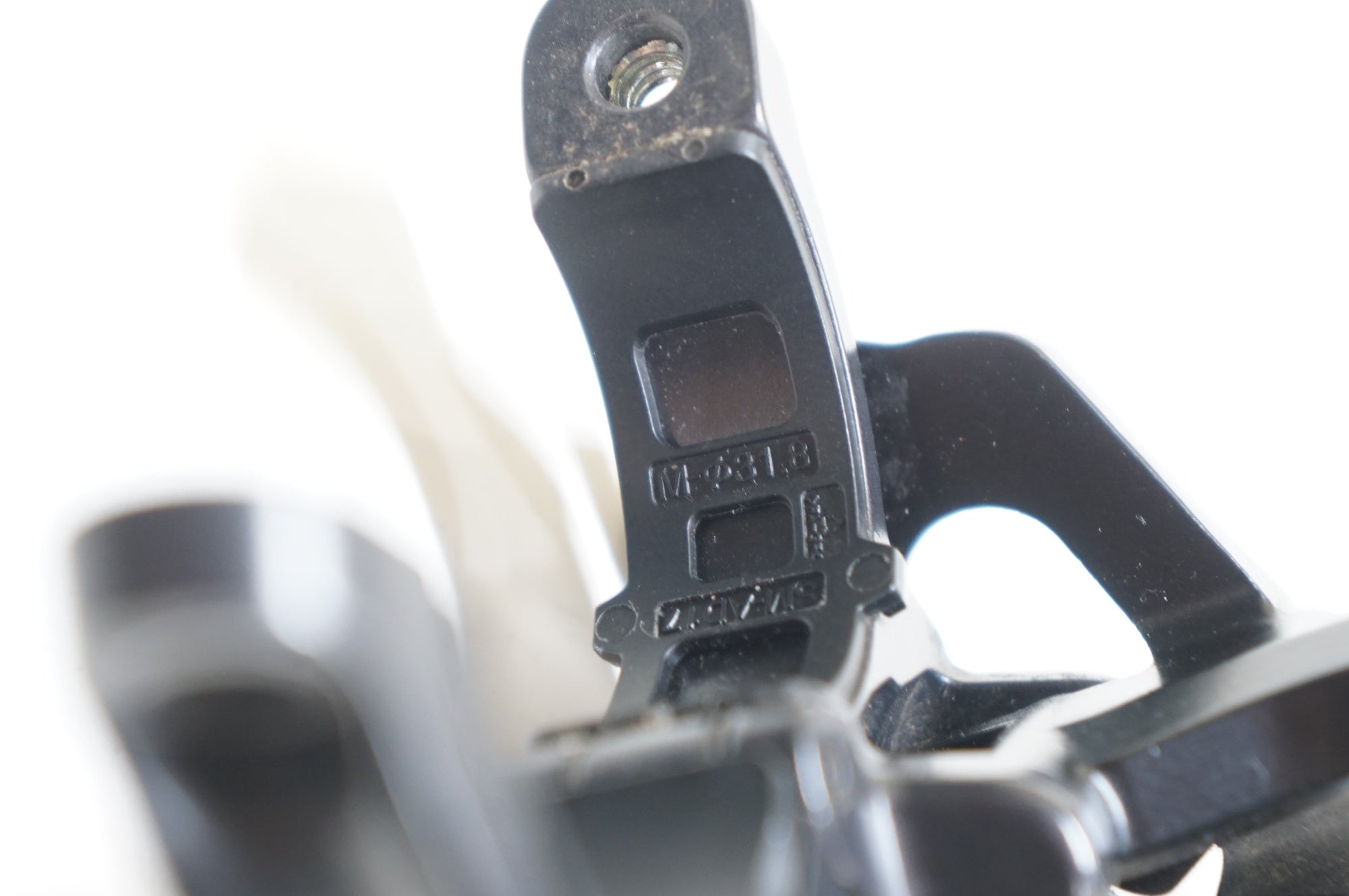 SHIMANO 「シマノ」 SLX FD-M676 フロントディレイラー / 大宮店
