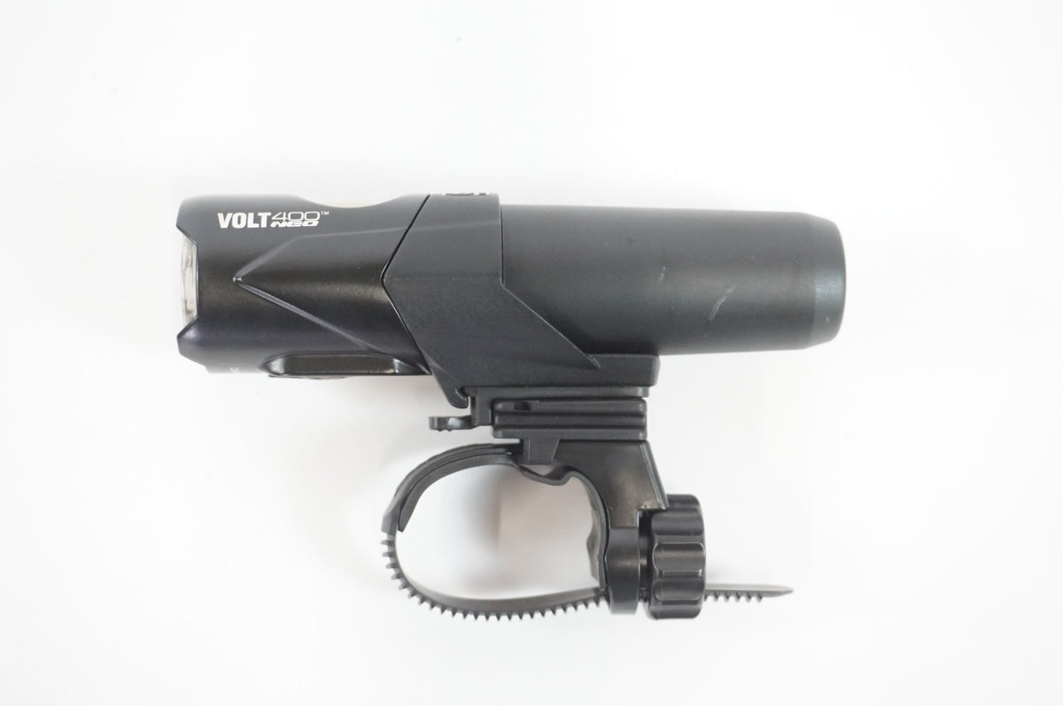 CATYEYE 「キャットアイ」 VOLT 400 NEO フロントライト / 宇都宮店