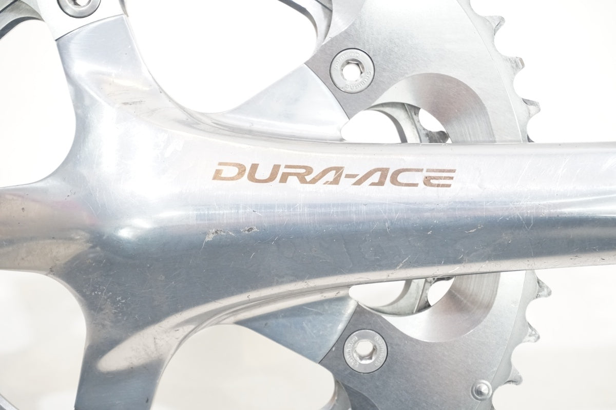 SHIMANO「シマノ」 DURA-ACE FC-7800 52-39T 170mm クランク/ 京都西院店