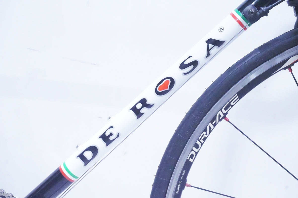DE ROSA 「デローザ」 NEO PRIMATO 2012年モデル ロードバイク / 京都西院店