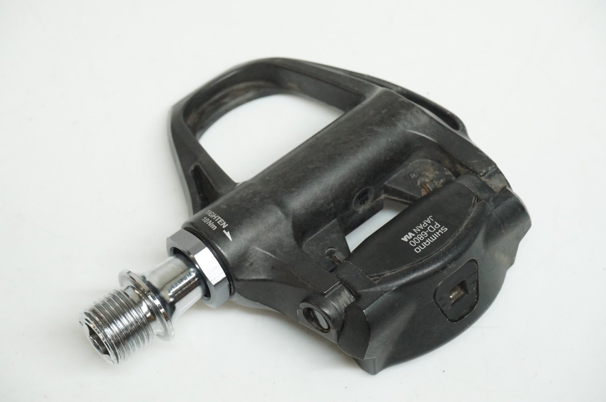 SHIMANO 「シマノ」 ULTEGRA PD-6800 ペダル / 大宮店 ｜ バイチャリ