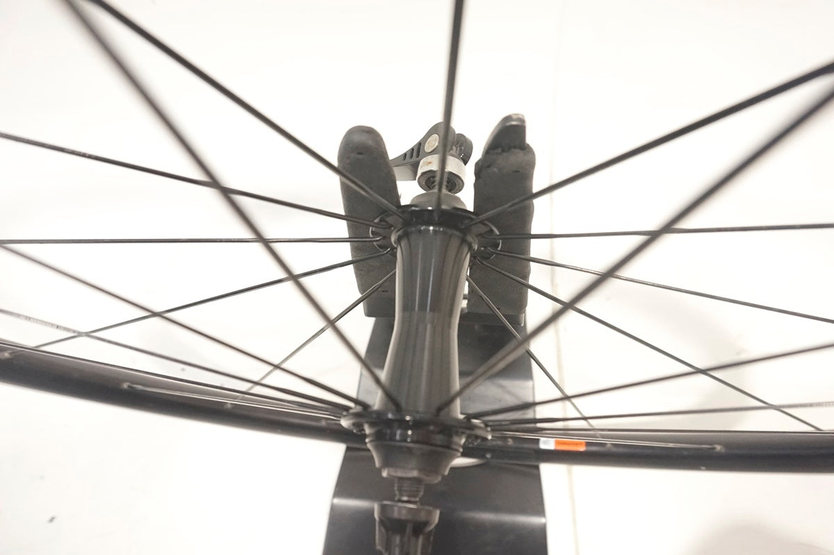 BONTRAGER 「ボントレガー」 AFFINITY TLR リアホイール / 京都