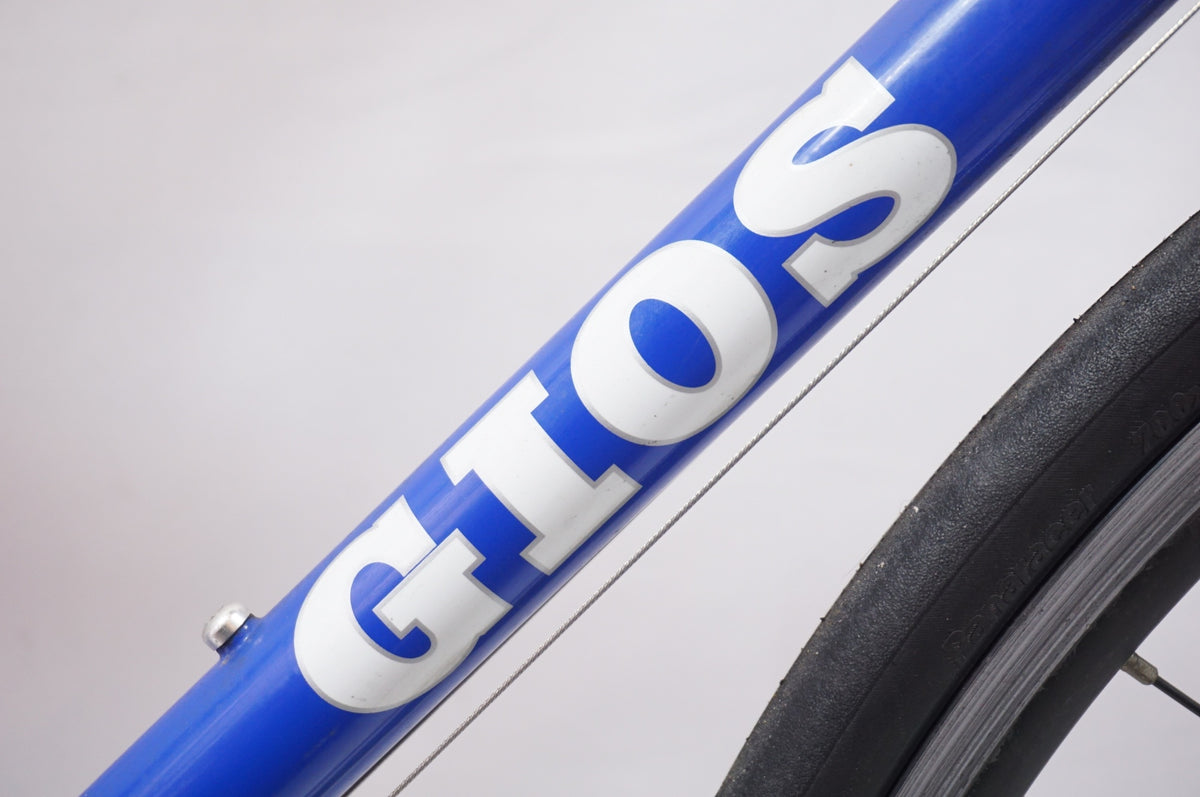 GIOS 「ジオス」 AMPIO 年式不明 ロードバイク / 世田谷店