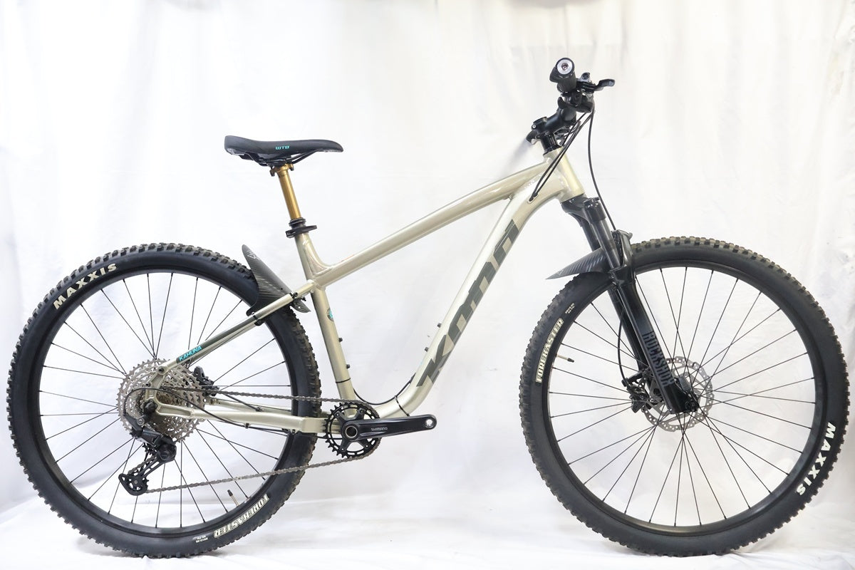KONA 「コナ」 KAHUNA 2022年モデル マウンテンバイク / 高知店