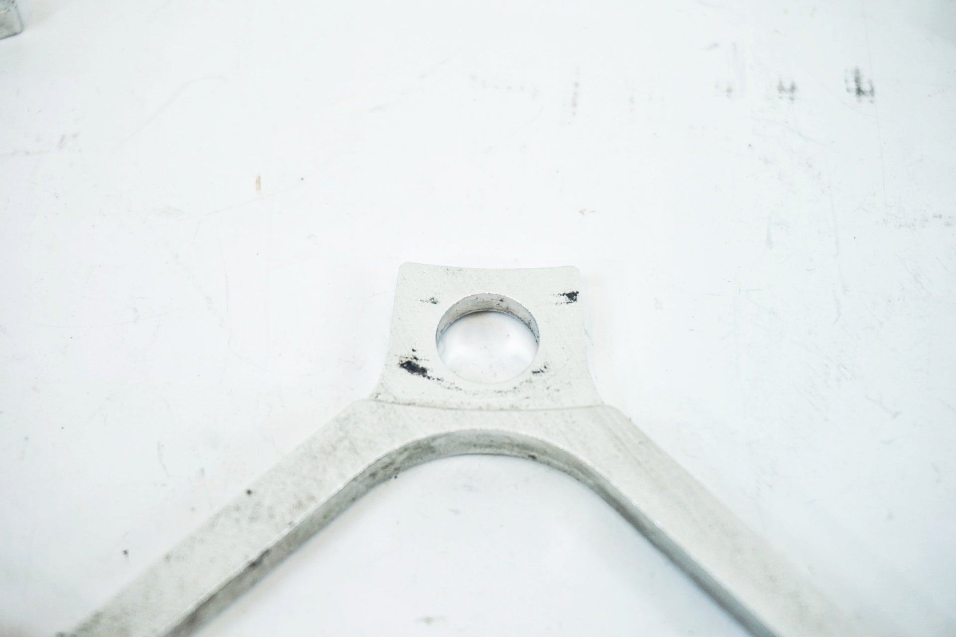 LITEPRO 「ライトプロ」 58T BCD130 チェーンリング / 有明ガーデン店