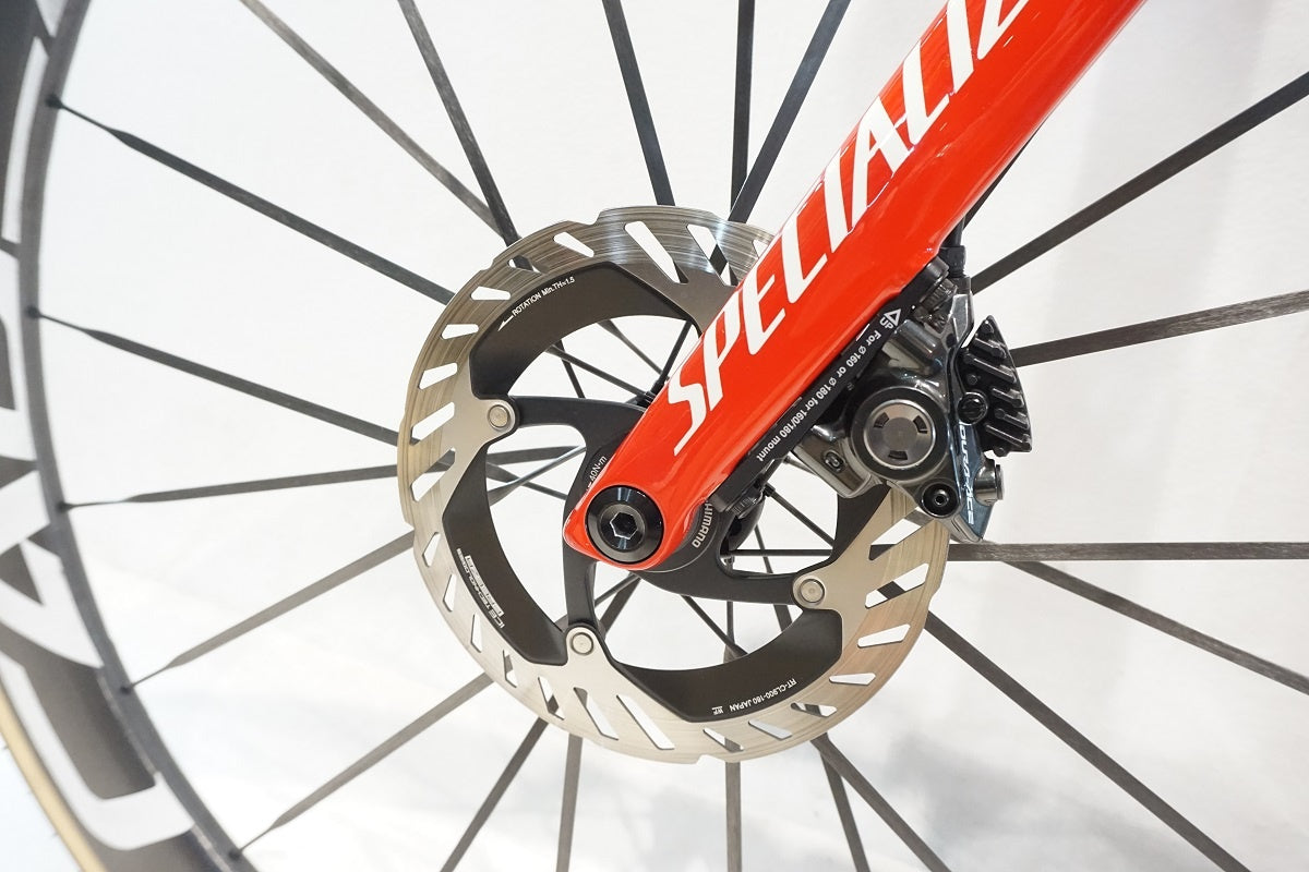 SPECIALIZED 「スペシャライズド」 S-WORKS TARMAC SL7 2021年モデル ロードバイク / 横浜戸塚店
