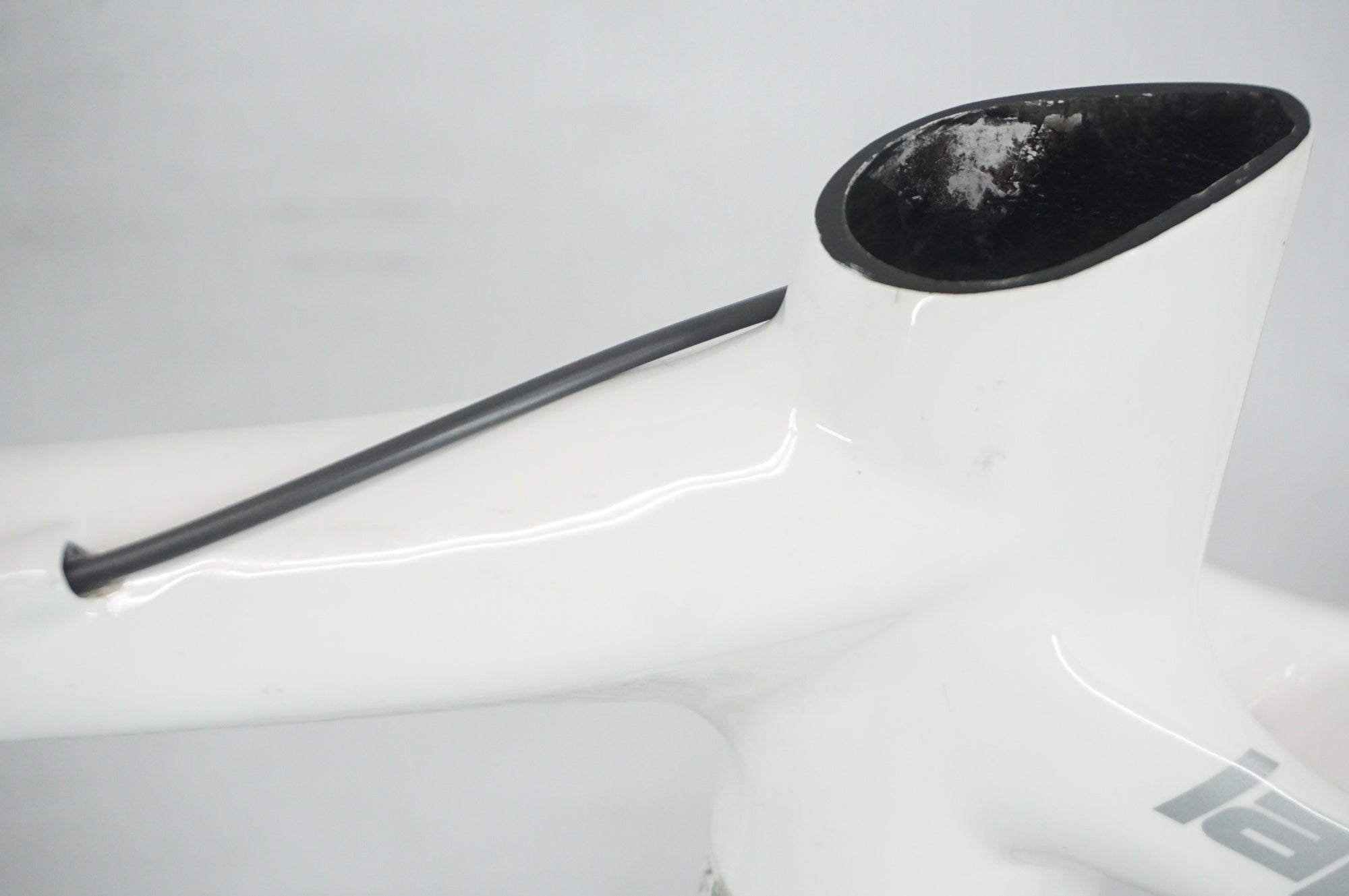 ジャンク LAPIERRE 「ラピエール」 AIRCODE SL500 2016年モデル