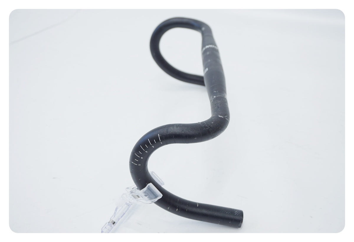 BONTRAGER 「ボントレガー」 ELITE VR-C  Φ31.8 420mm ハンドル / 京都八幡店