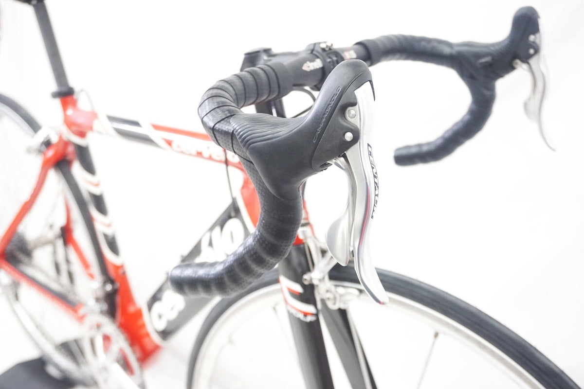 CERVELO 「サーベロ」 SOLOIST 2008年モデル ロードバイク / 大阪美原北インター店