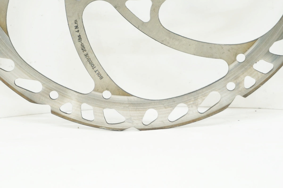 SWISS STOP 「スイスストップ」 Φ180 ディスクローター  / 大阪美原北インター店