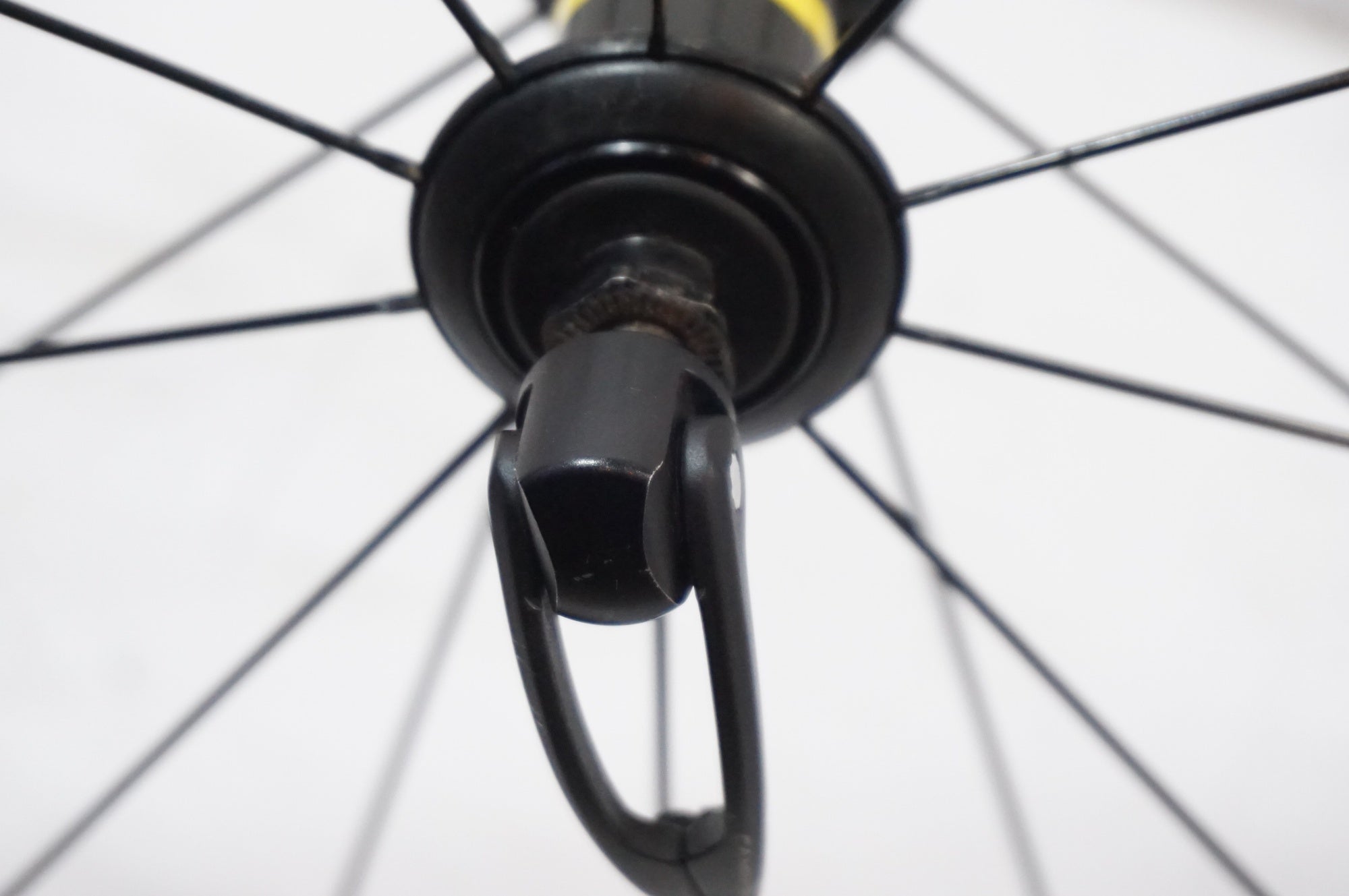 MAVIC 「マヴィック」 AKSIUM シマノ 11速 ホイールセット / 世田谷店