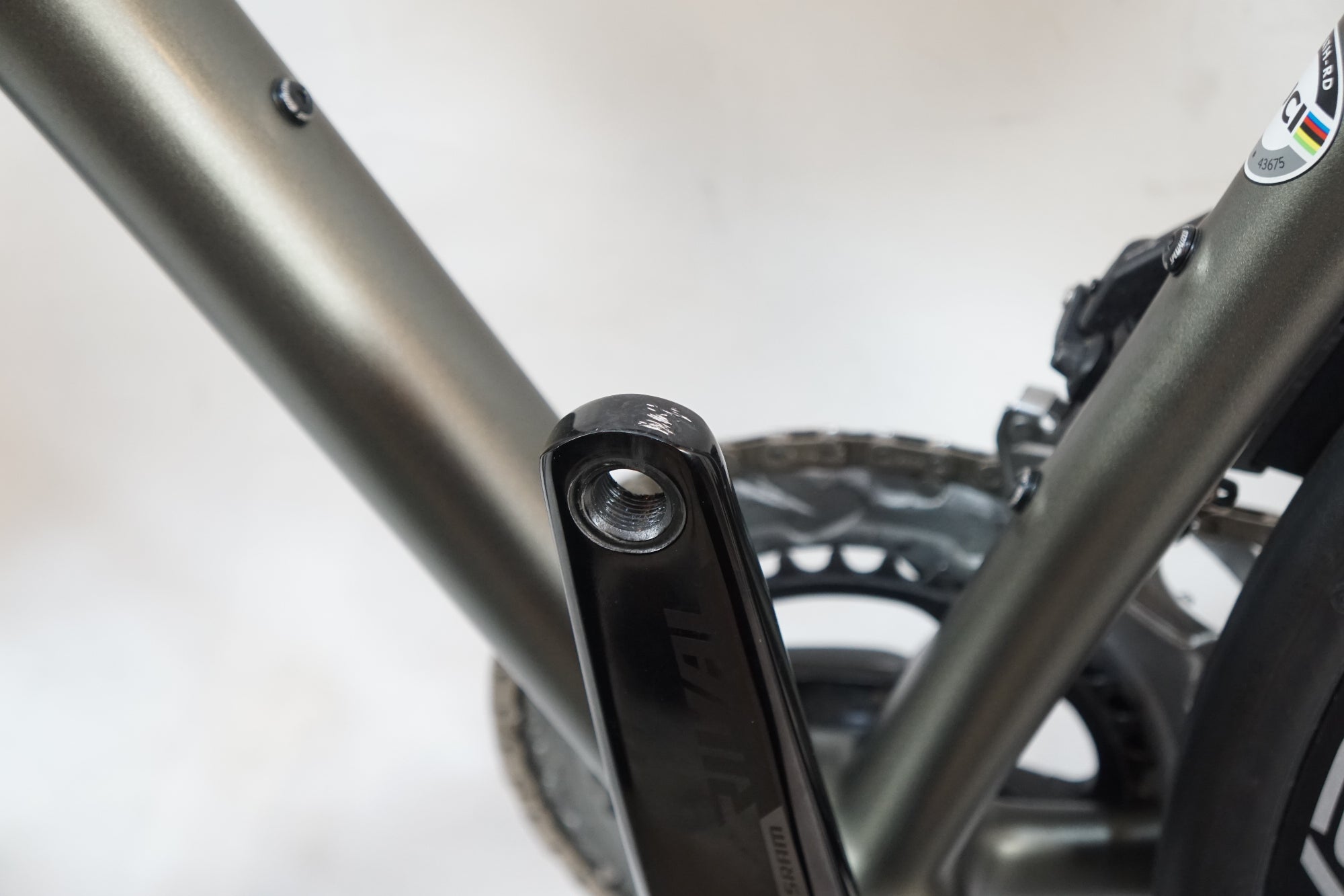 SPECIALIZED 「スペシャライズド」 AETHOS COMP 2022年モデル ロードバイク / バイチャリ浦和ベース