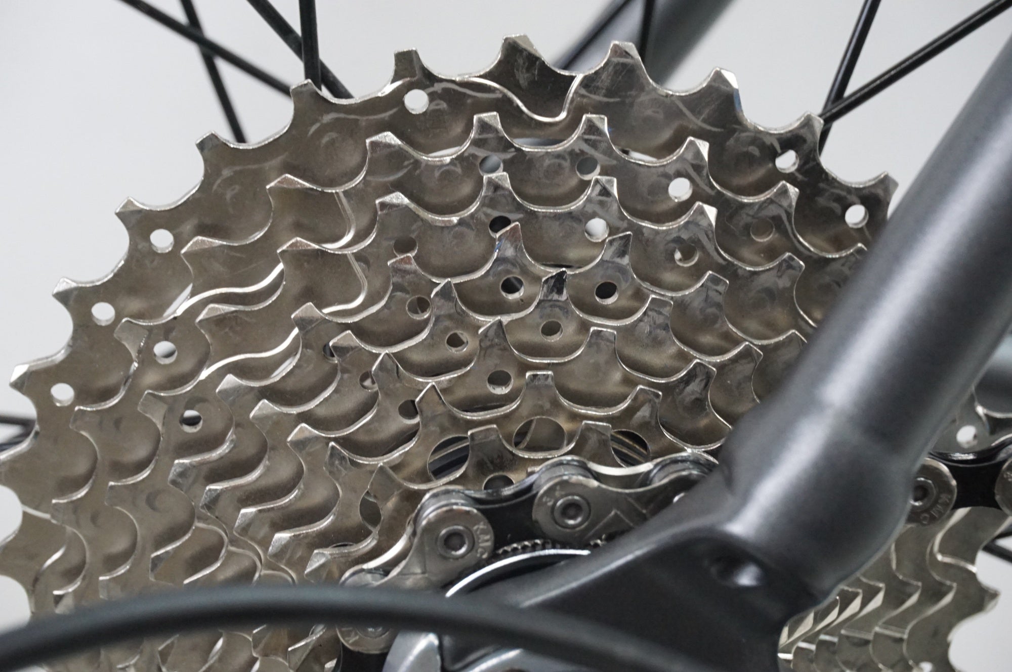 KHODAABLOOM 「コーダーブルーム」 FARNA TIAGRA 2024年モデル ロードバイク / 大宮店